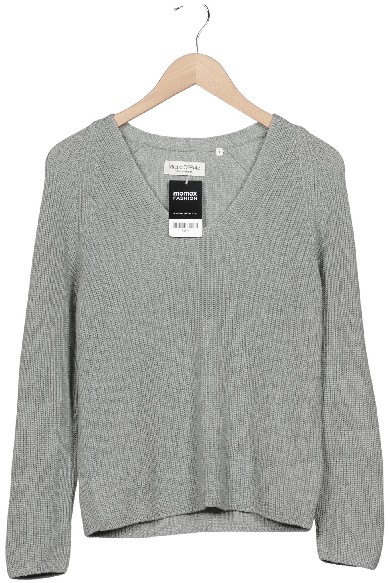 

Marc O Polo Damen Pullover, grau, Gr. 36