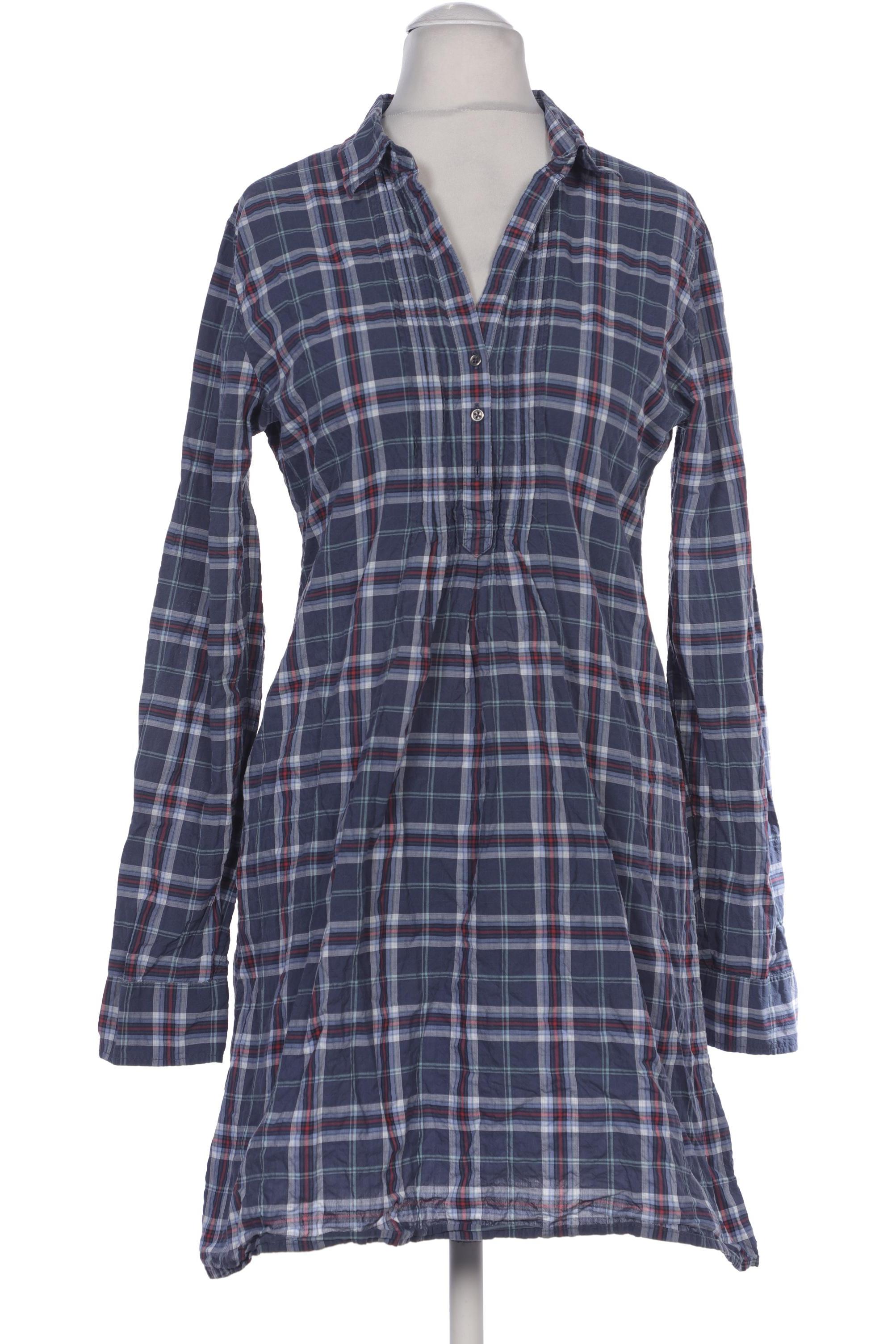 

Marc O Polo Damen Kleid, blau, Gr. 38