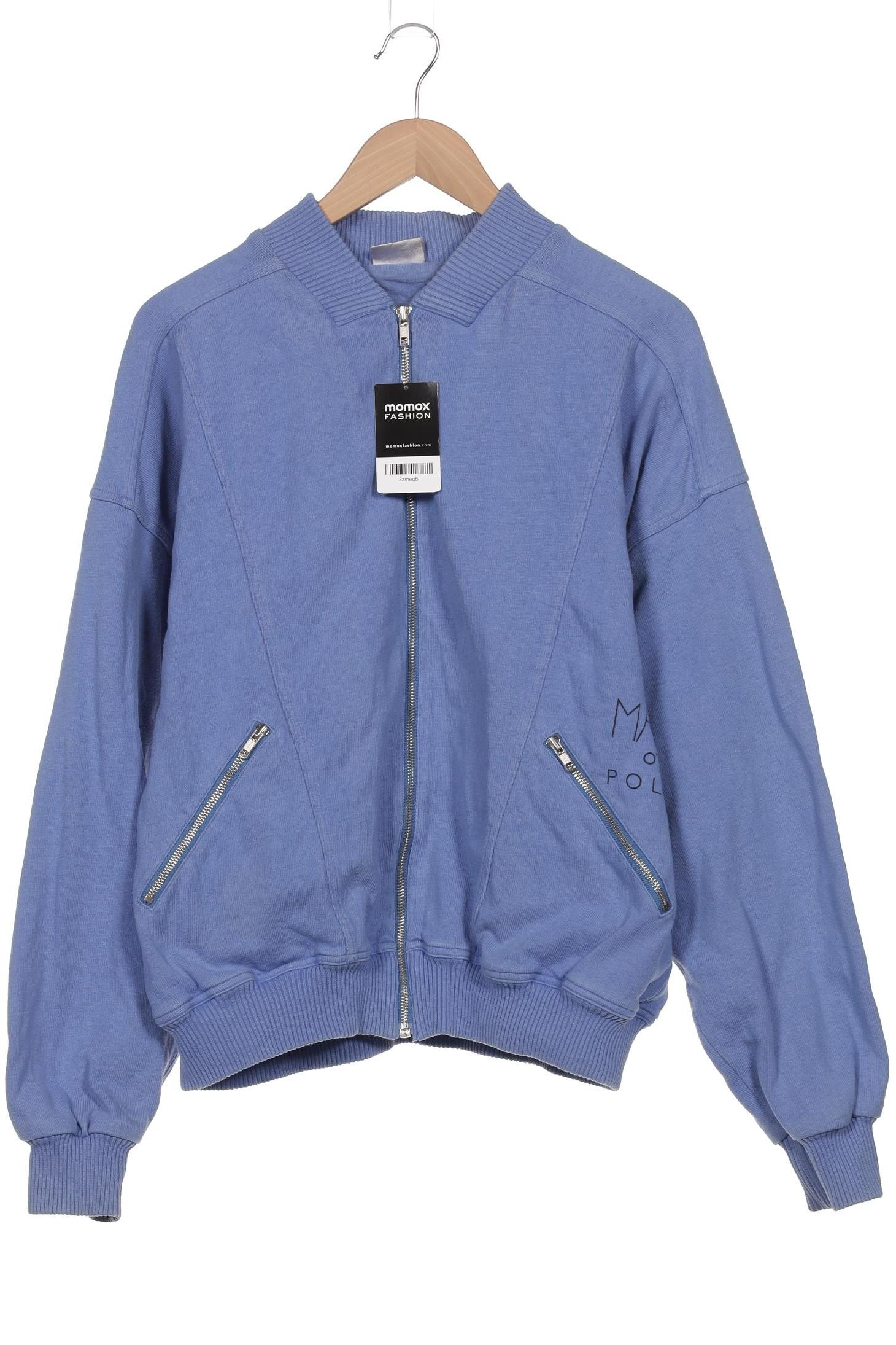 

Marc O Polo Damen Sweatshirt, blau, Gr. 42