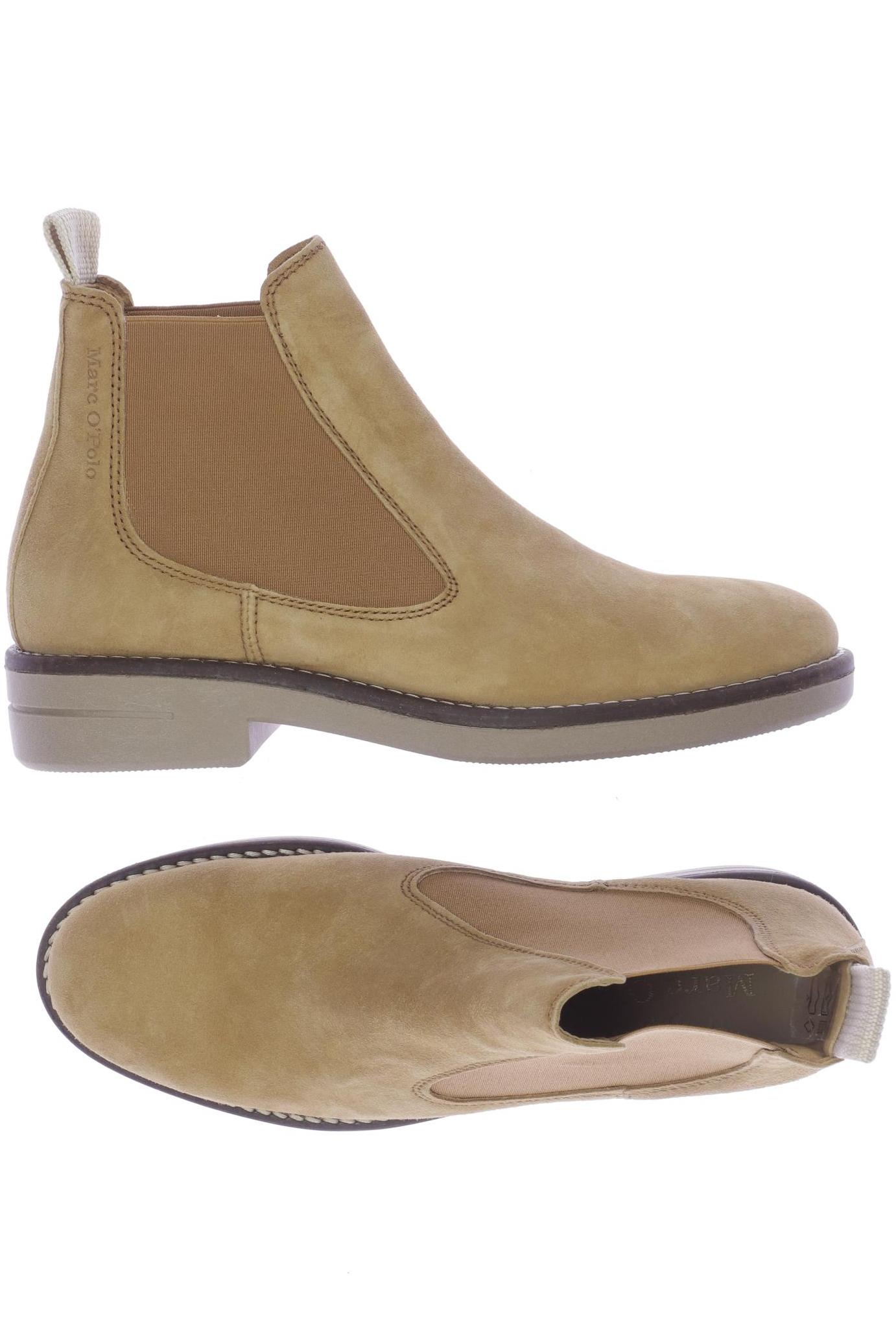 

Marc O Polo Damen Stiefelette, braun, Gr. 37