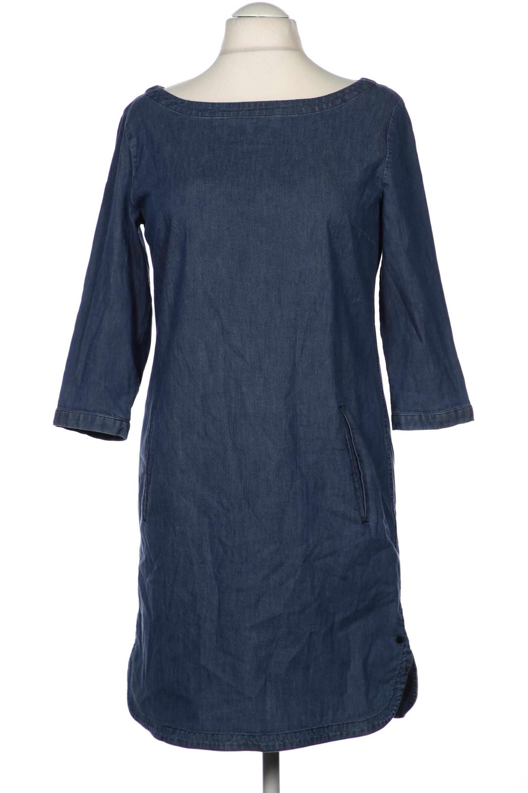 

Marc O Polo Damen Kleid, marineblau, Gr. 42