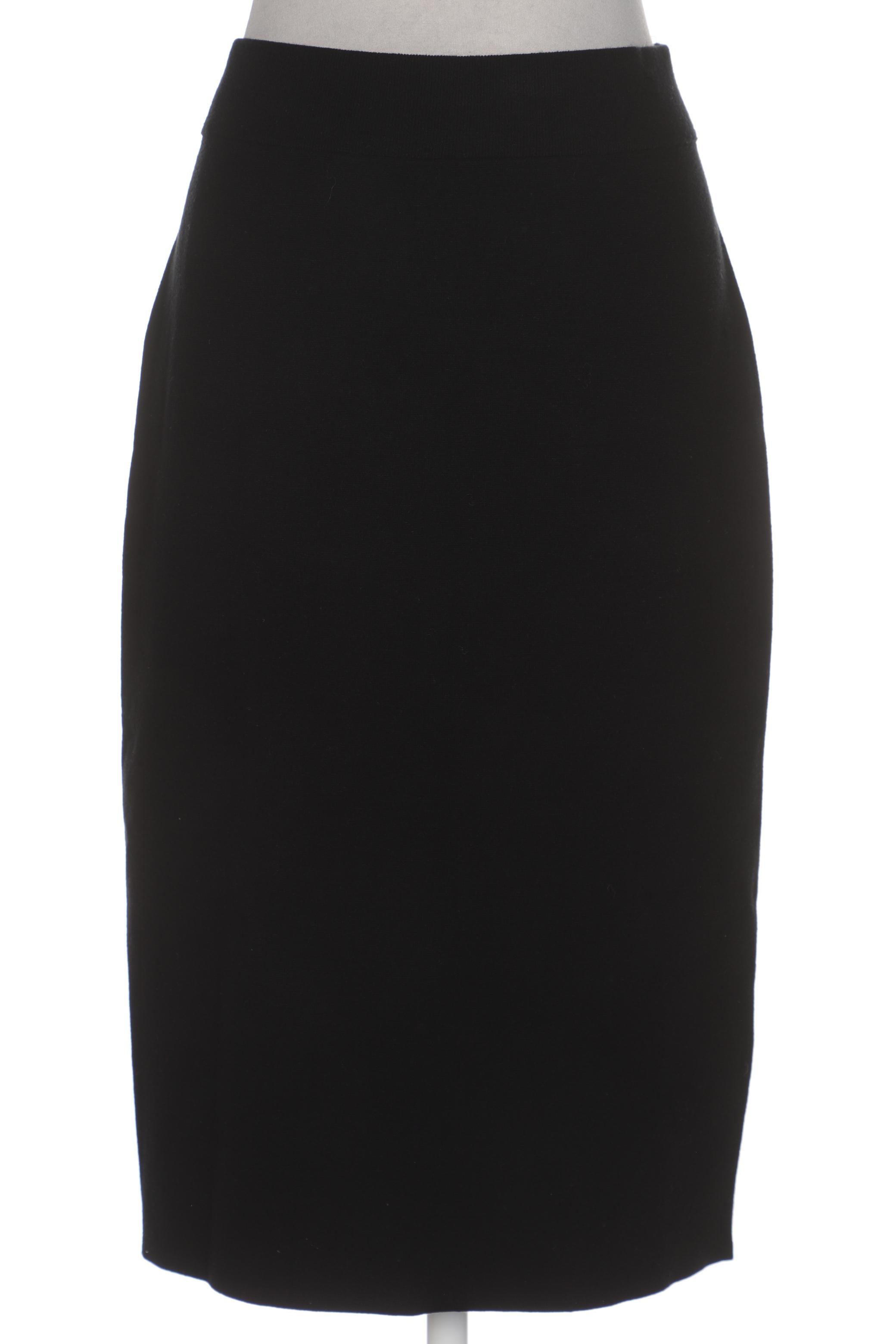 

Marc O Polo Damen Rock, schwarz, Gr. 38
