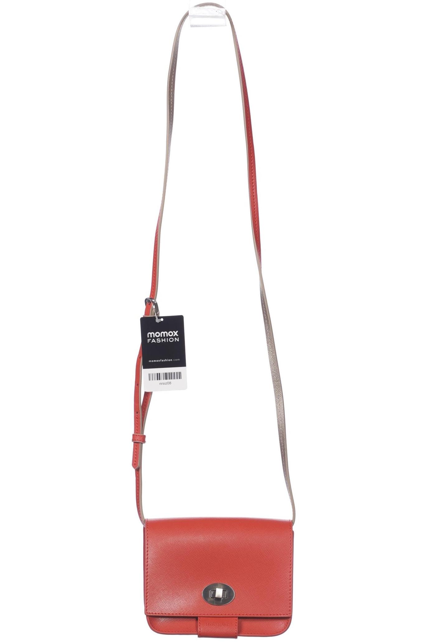

Marc O Polo Damen Handtasche, rot, Gr.