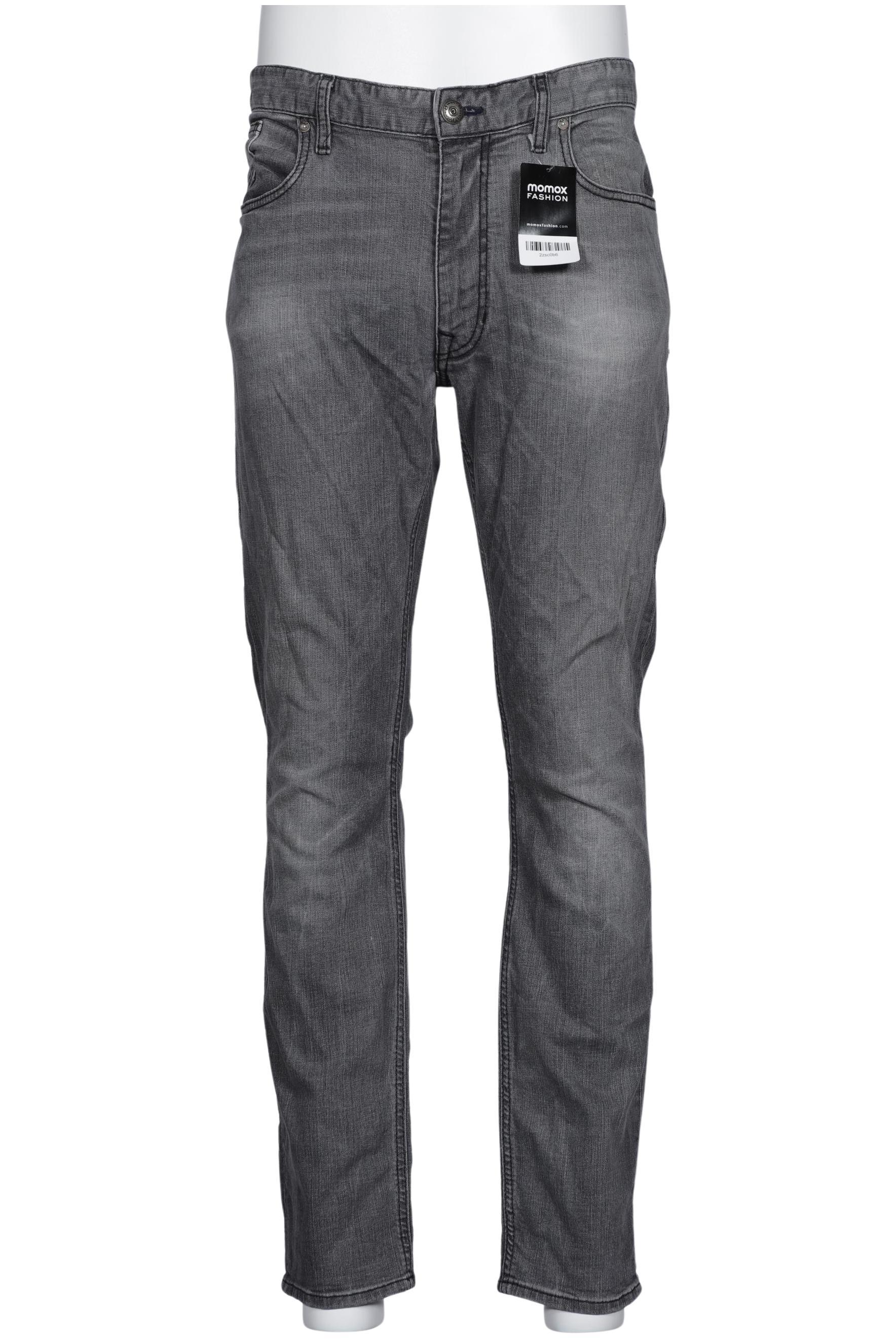 

Marc O Polo Herren Jeans, grau, Gr. 36
