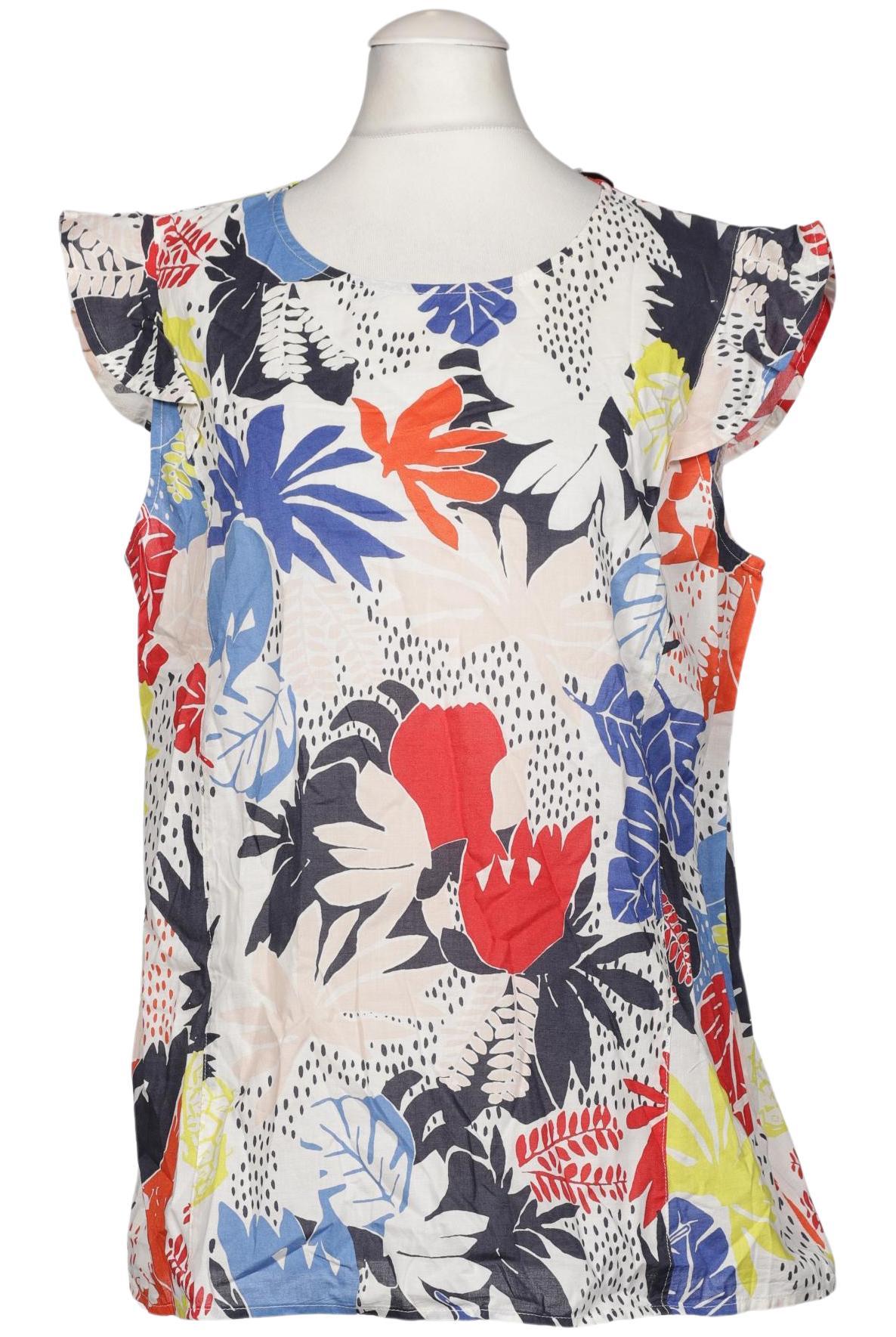 

Marc O Polo Damen Bluse, mehrfarbig, Gr. 40