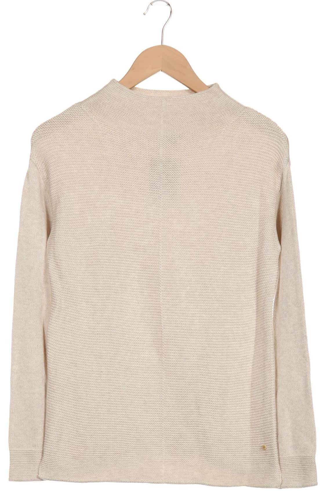 

Marc O Polo Damen Pullover, cremeweiß, Gr. 34