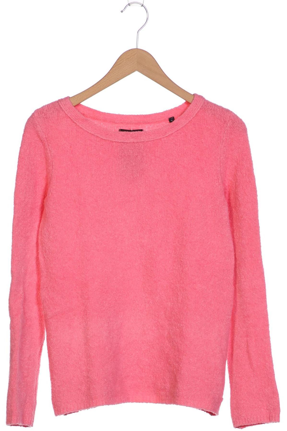 

Marc O Polo Damen Pullover, pink, Gr. 34