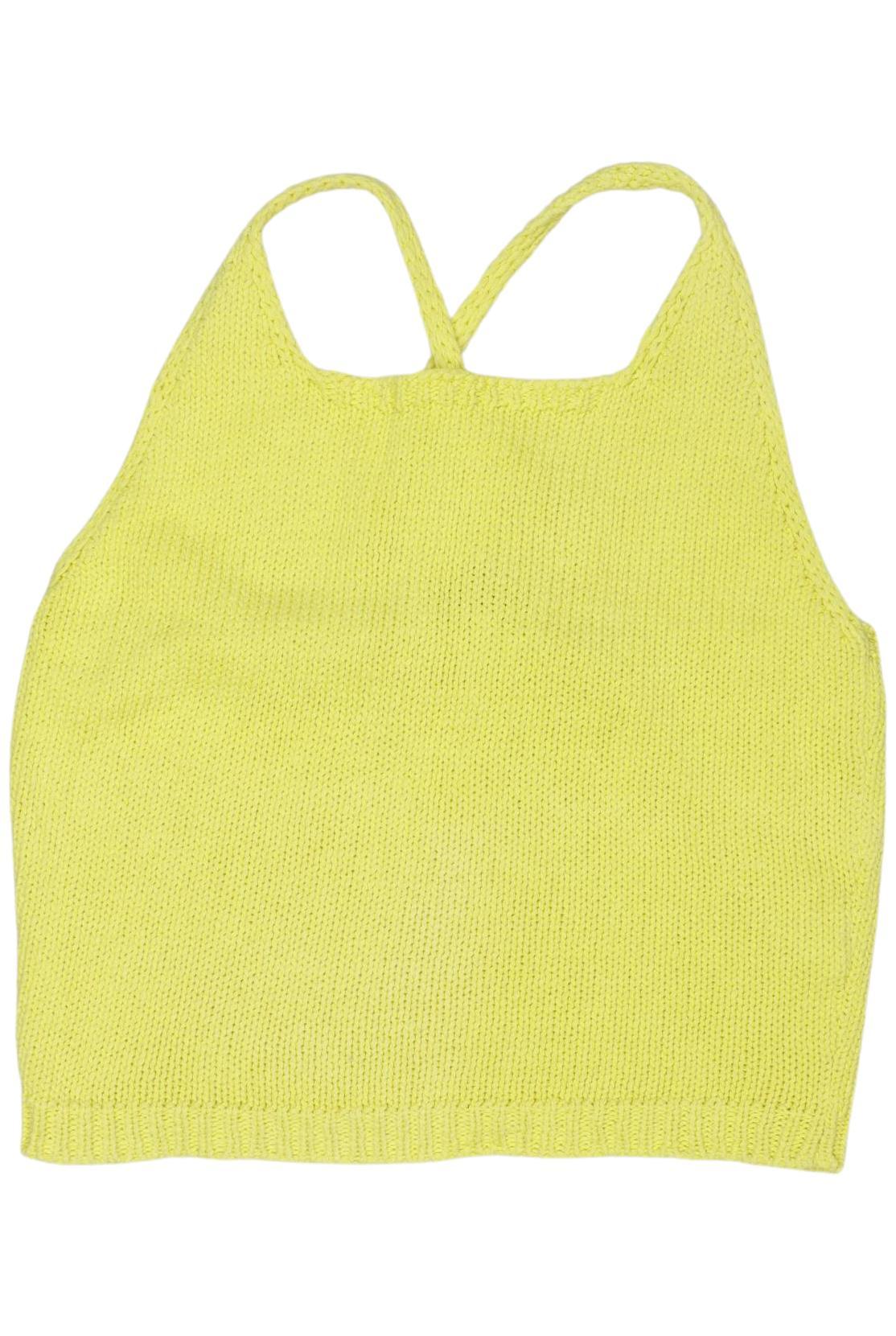 

Marc O Polo Damen Top, gelb, Gr. 38