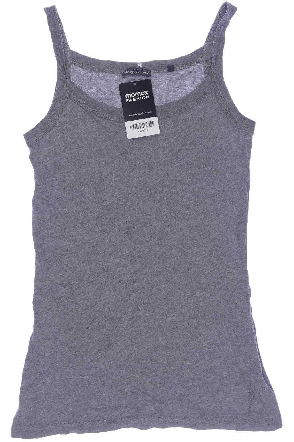 

Marc O Polo Damen Top, grau, Gr. 38