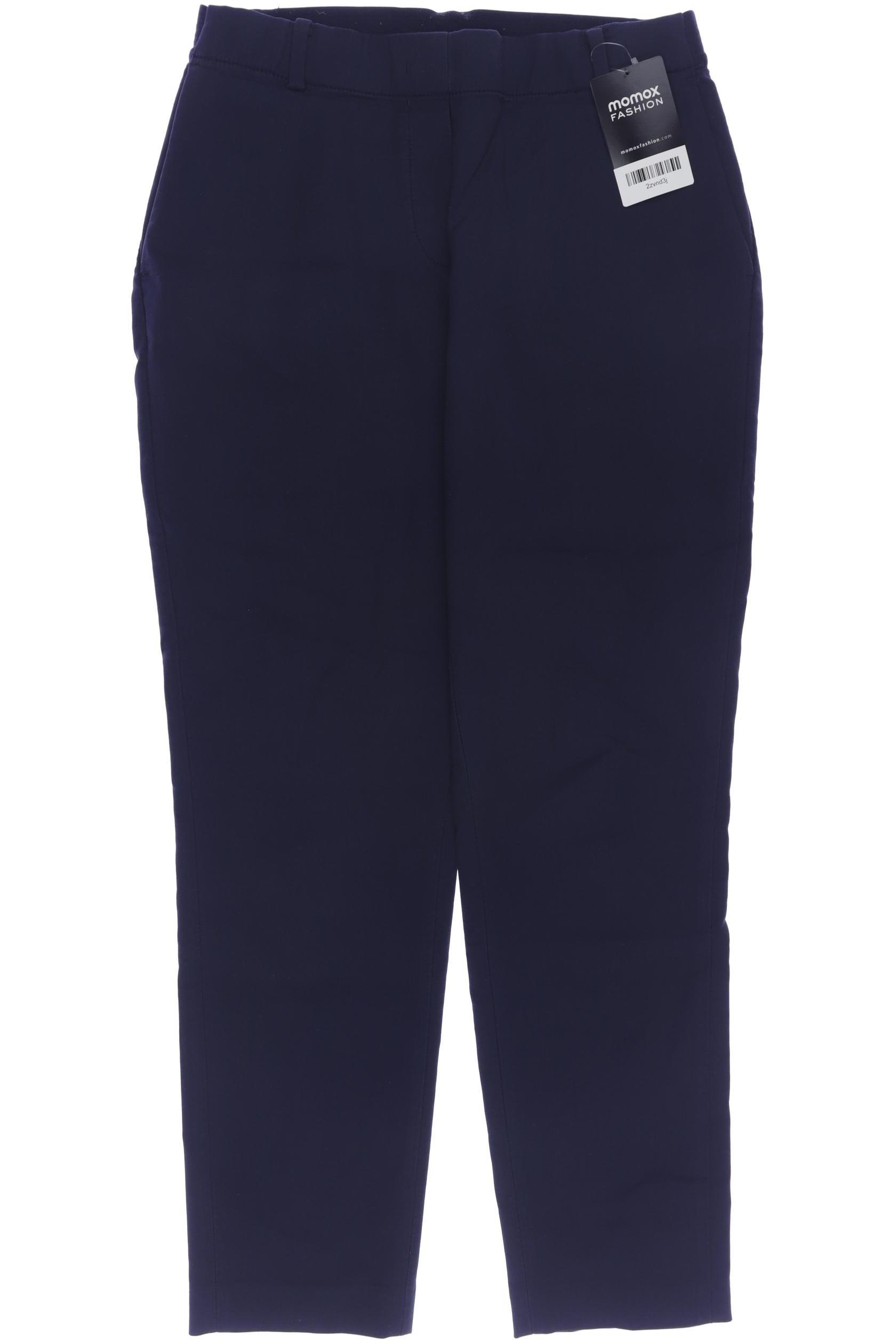 

Marc O Polo Damen Stoffhose, marineblau, Gr. 36