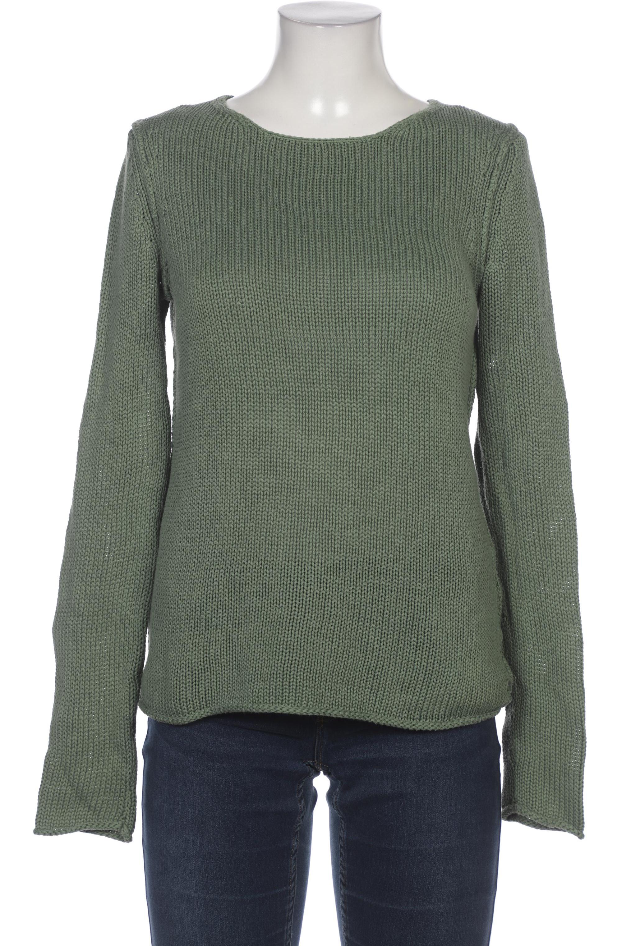 

Marc O Polo Damen Pullover, grün, Gr. 38