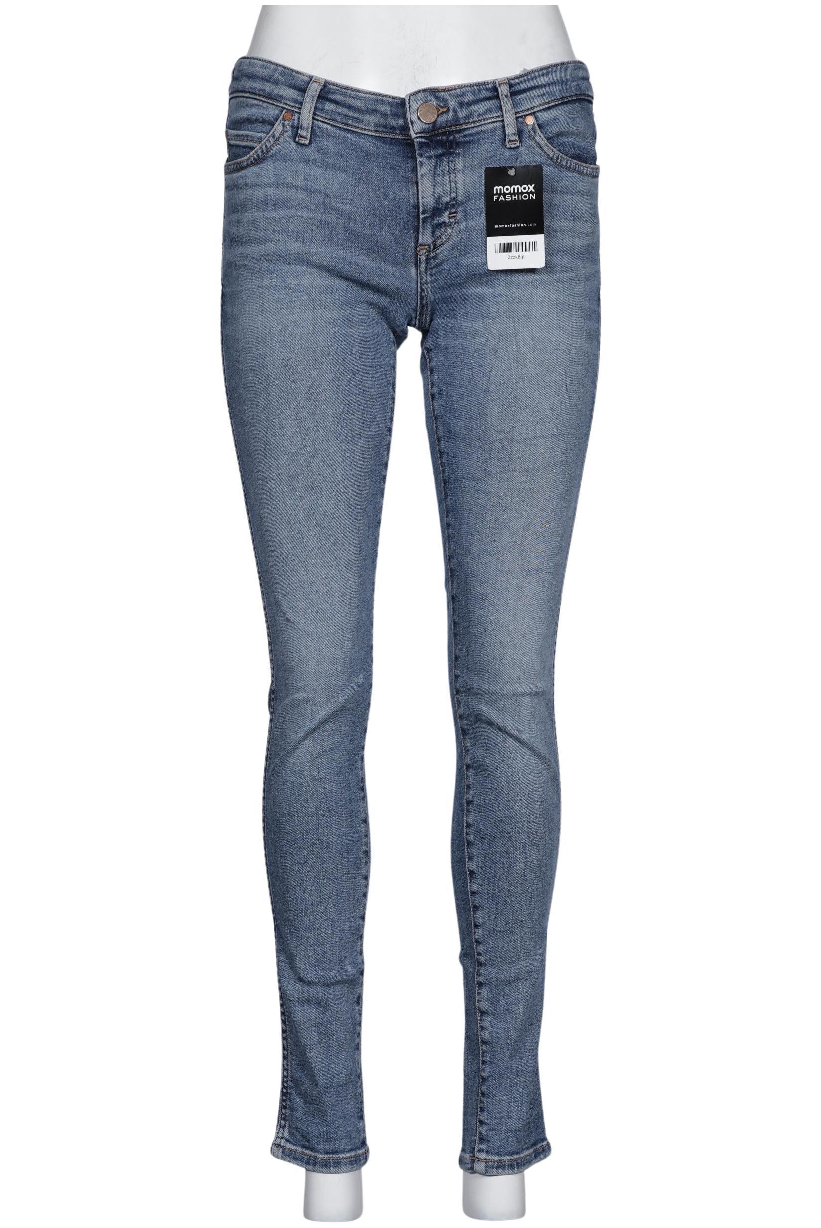 

Marc O Polo Damen Jeans, blau, Gr. 29