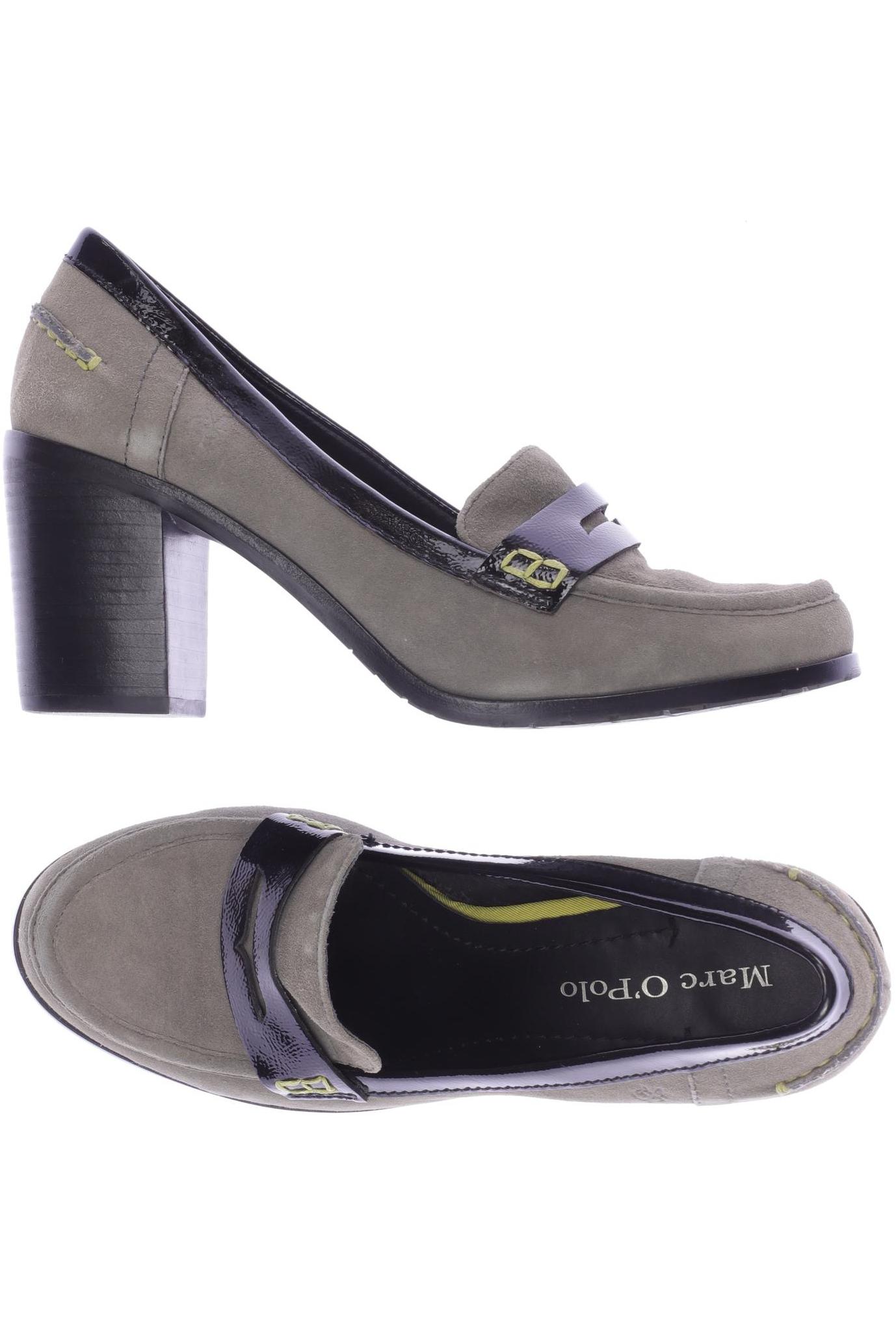 

Marc O Polo Damen Pumps, grau