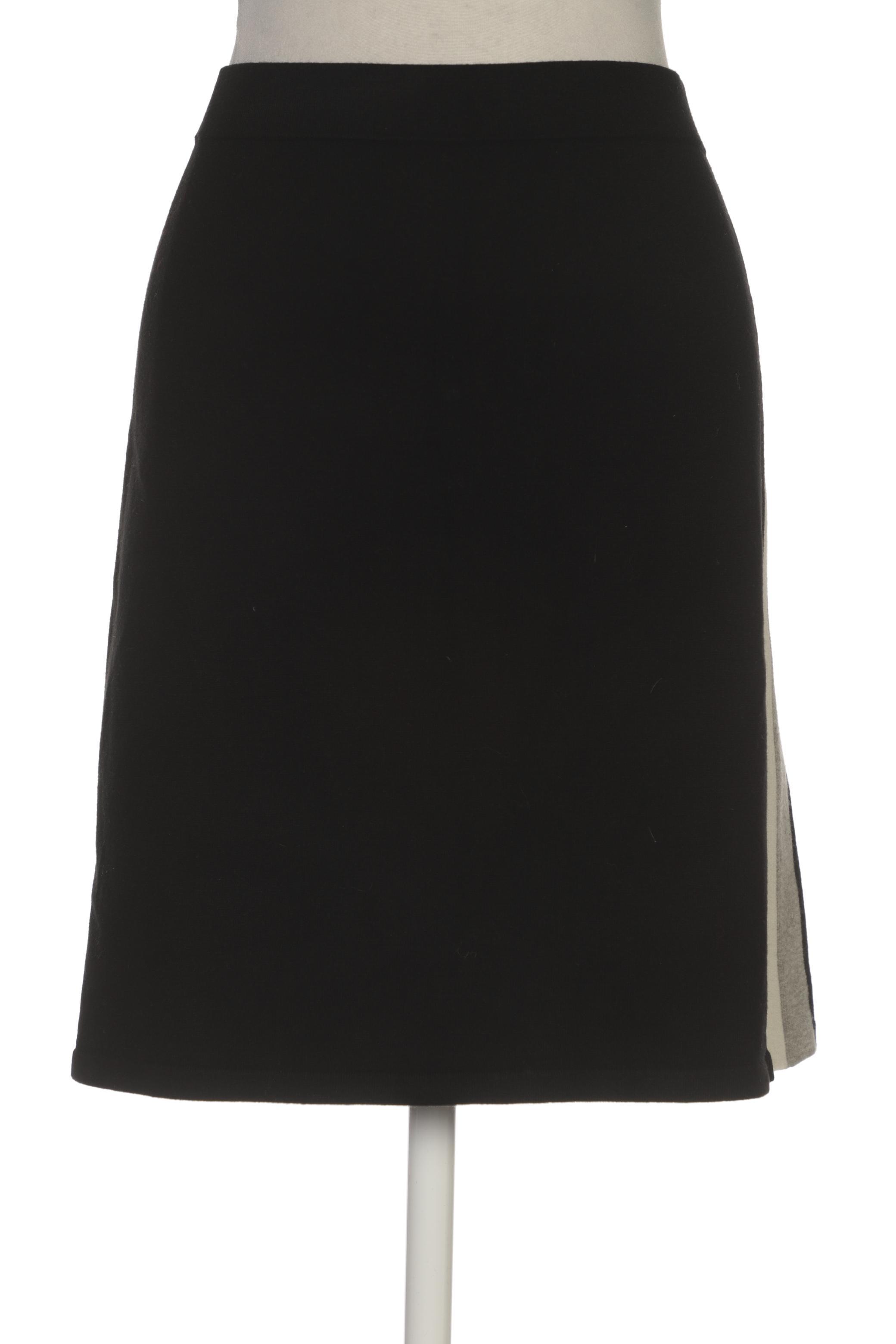 

Marc O Polo Damen Rock, schwarz, Gr. 28