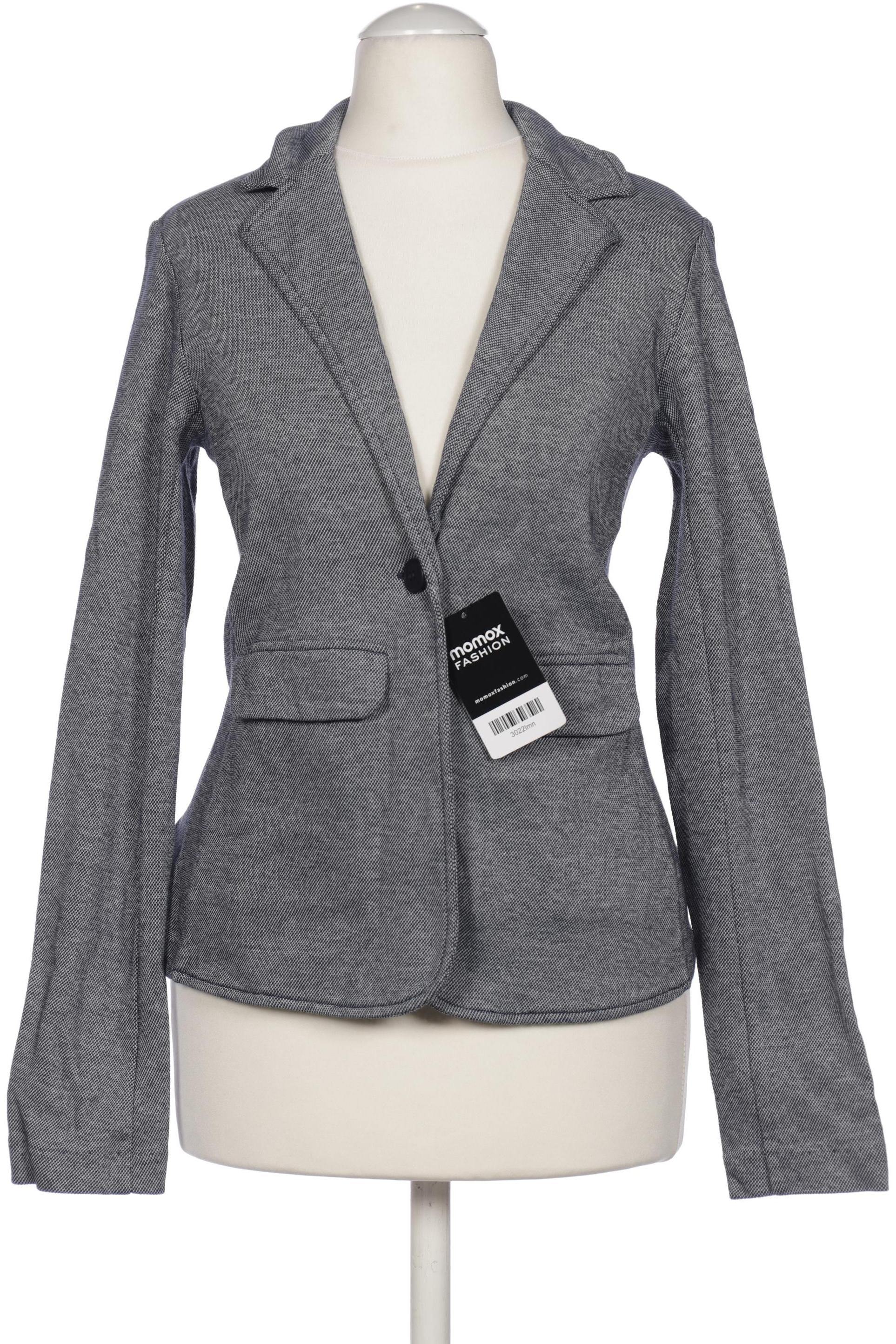 

Marc O Polo Damen Blazer, marineblau, Gr. 32
