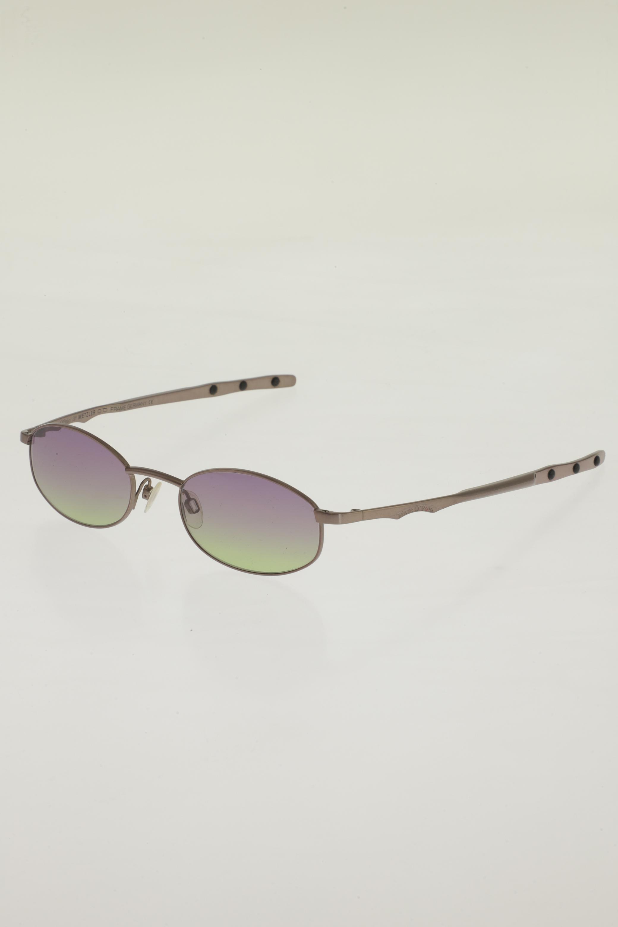 

Marc O Polo Damen Sonnenbrille, braun, Gr.