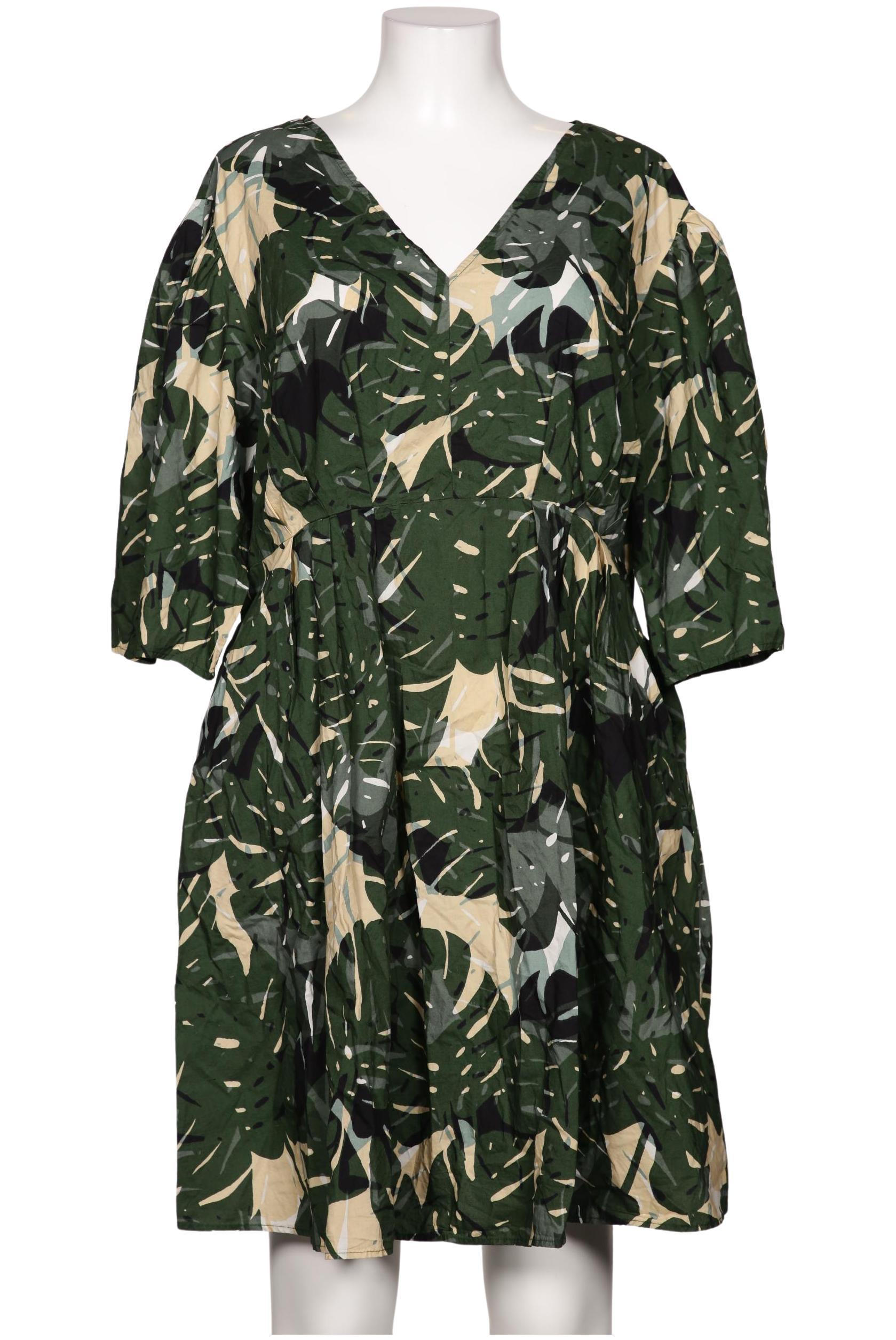 

Marc O Polo Damen Kleid, grün, Gr. 44