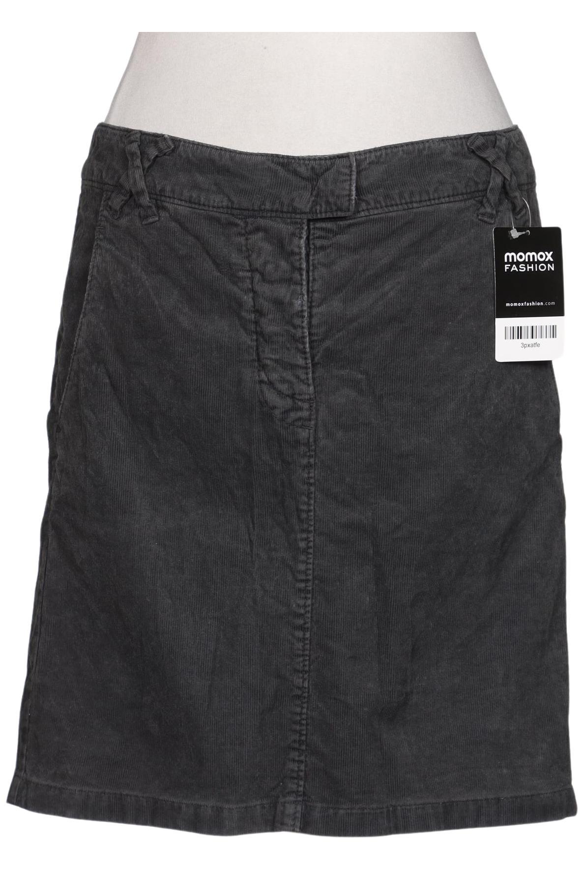 

Marc O Polo Damen Rock, grau, Gr. 34