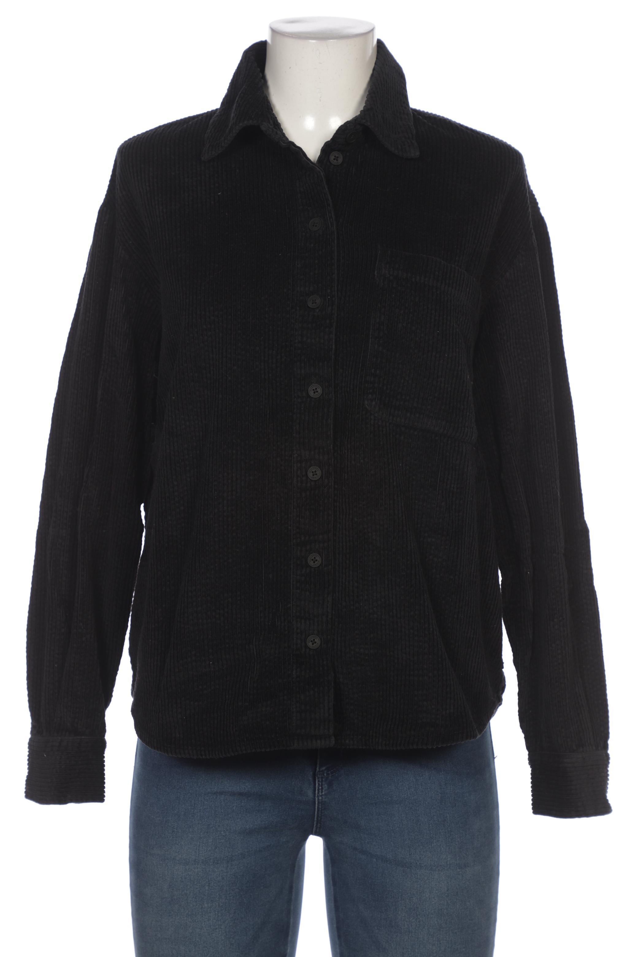 

Marc O Polo Damen Bluse, schwarz