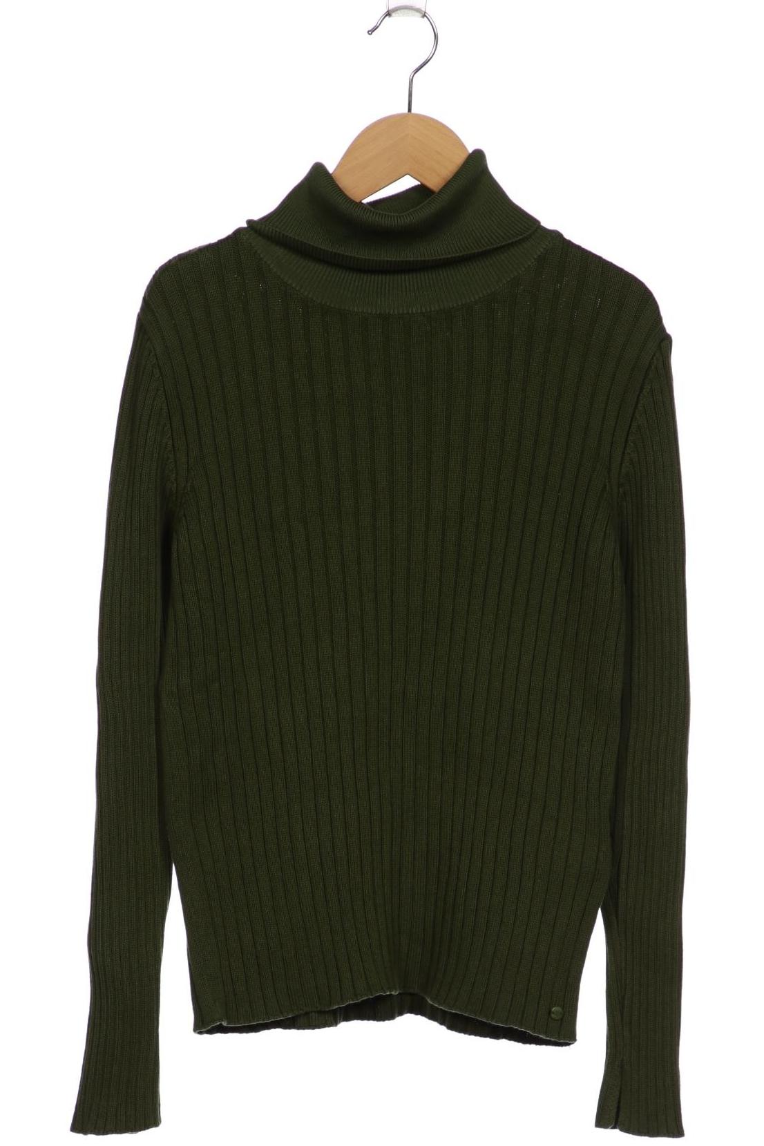 

Marc O Polo Damen Pullover, grün, Gr. 36