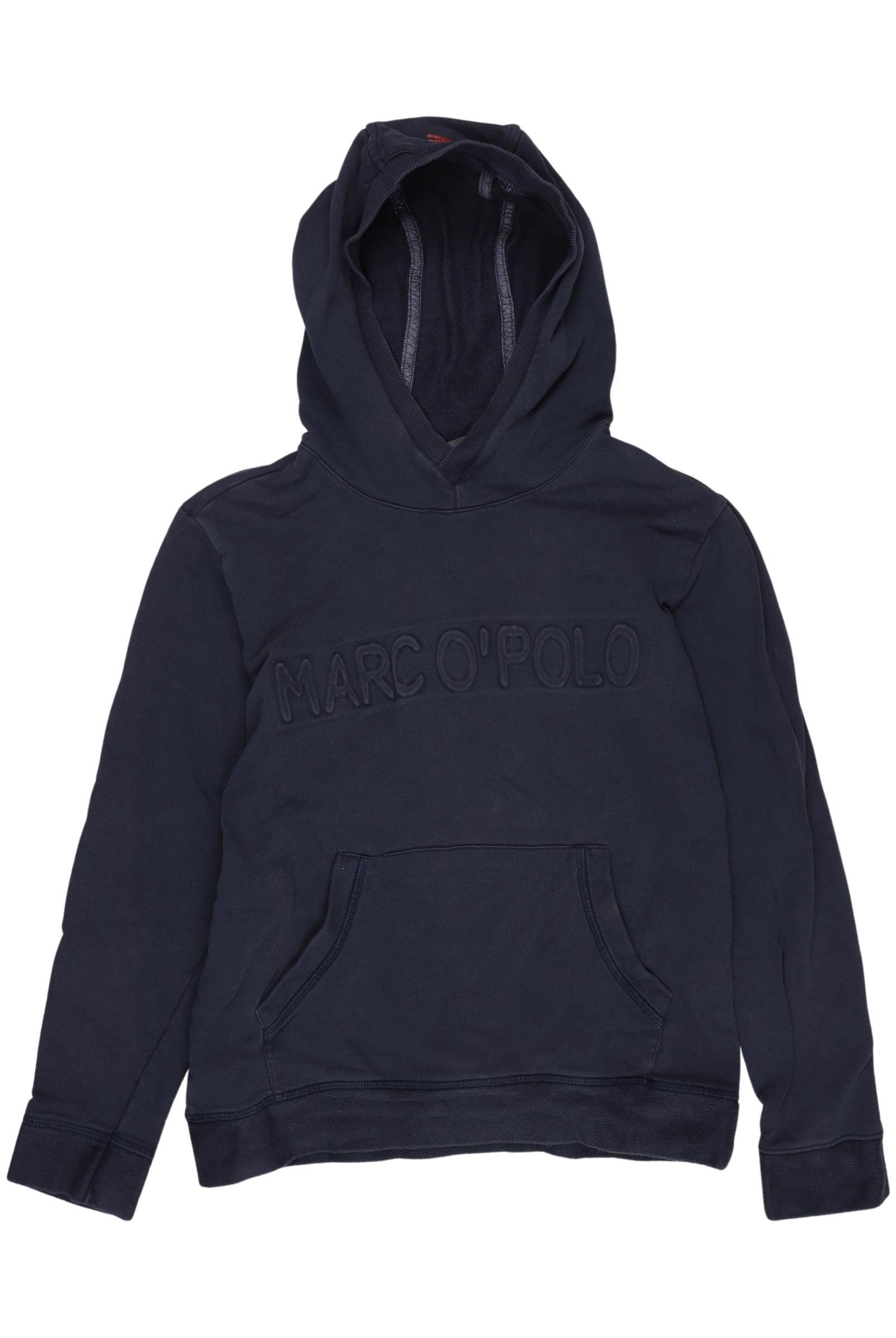 

Marc O Polo Herren Hoodies & Sweater, marineblau, Gr. 158