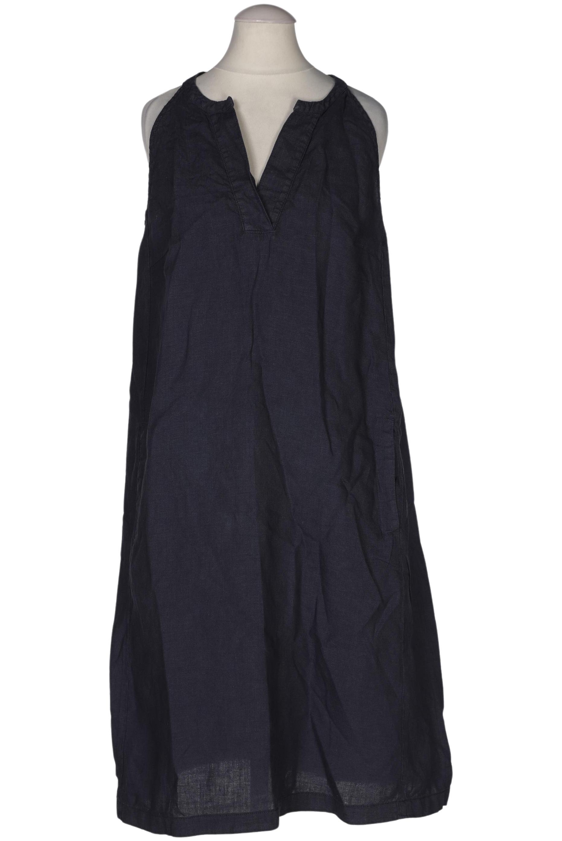 

Marc O Polo Damen Kleid, marineblau, Gr. 34