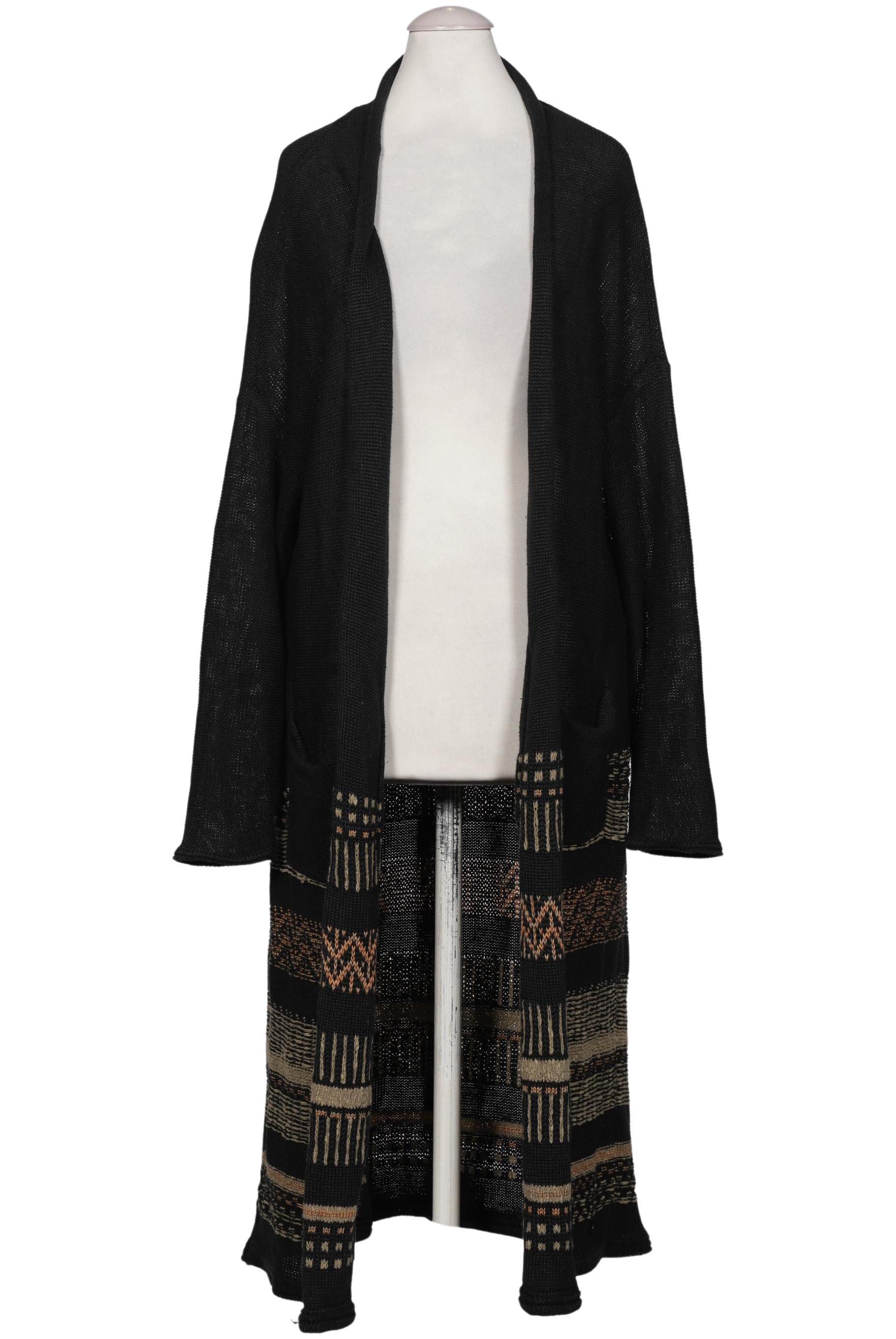 

Marc O Polo Damen Strickjacke, schwarz, Gr. 36