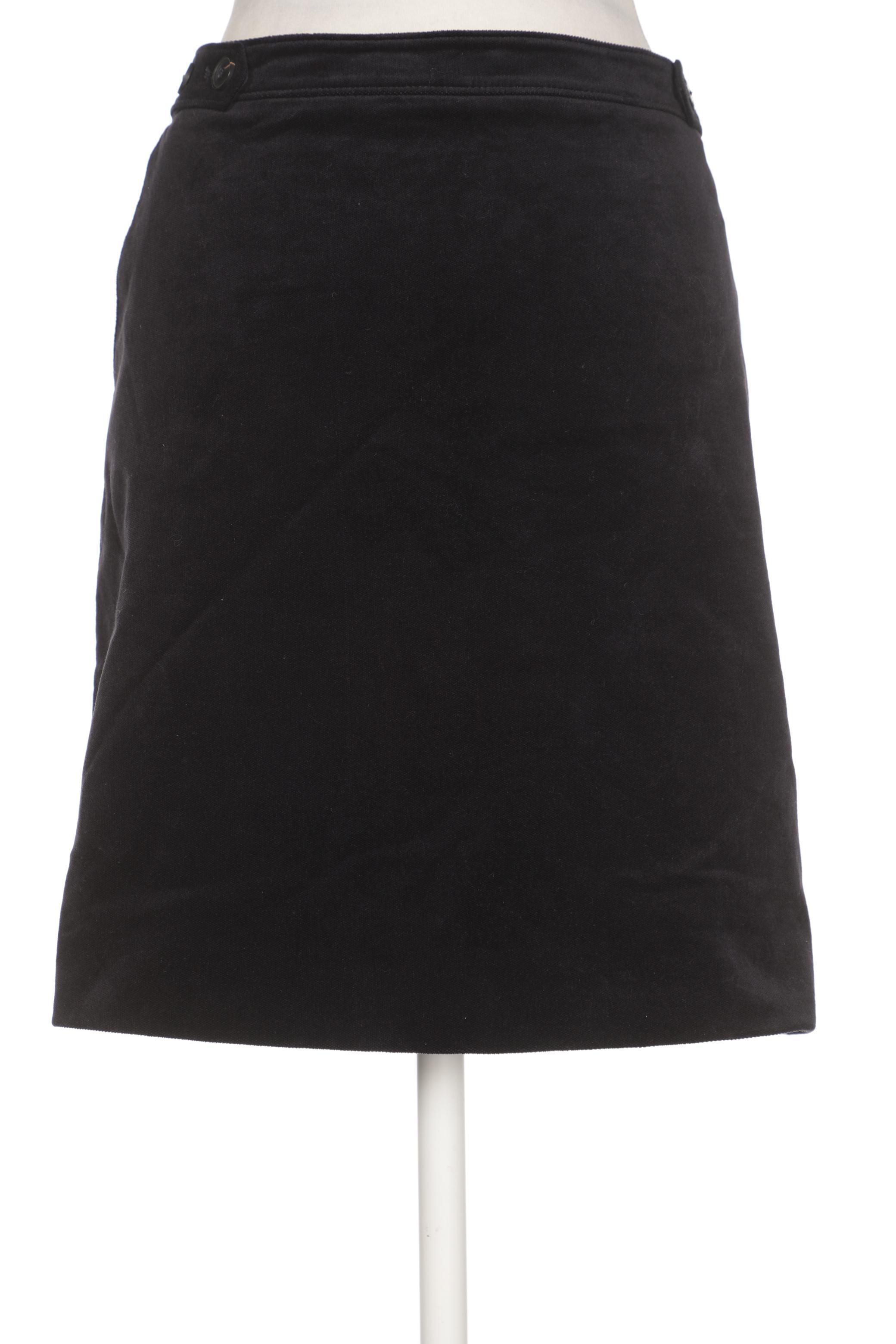 

Marc O Polo Damen Rock, schwarz, Gr. 40