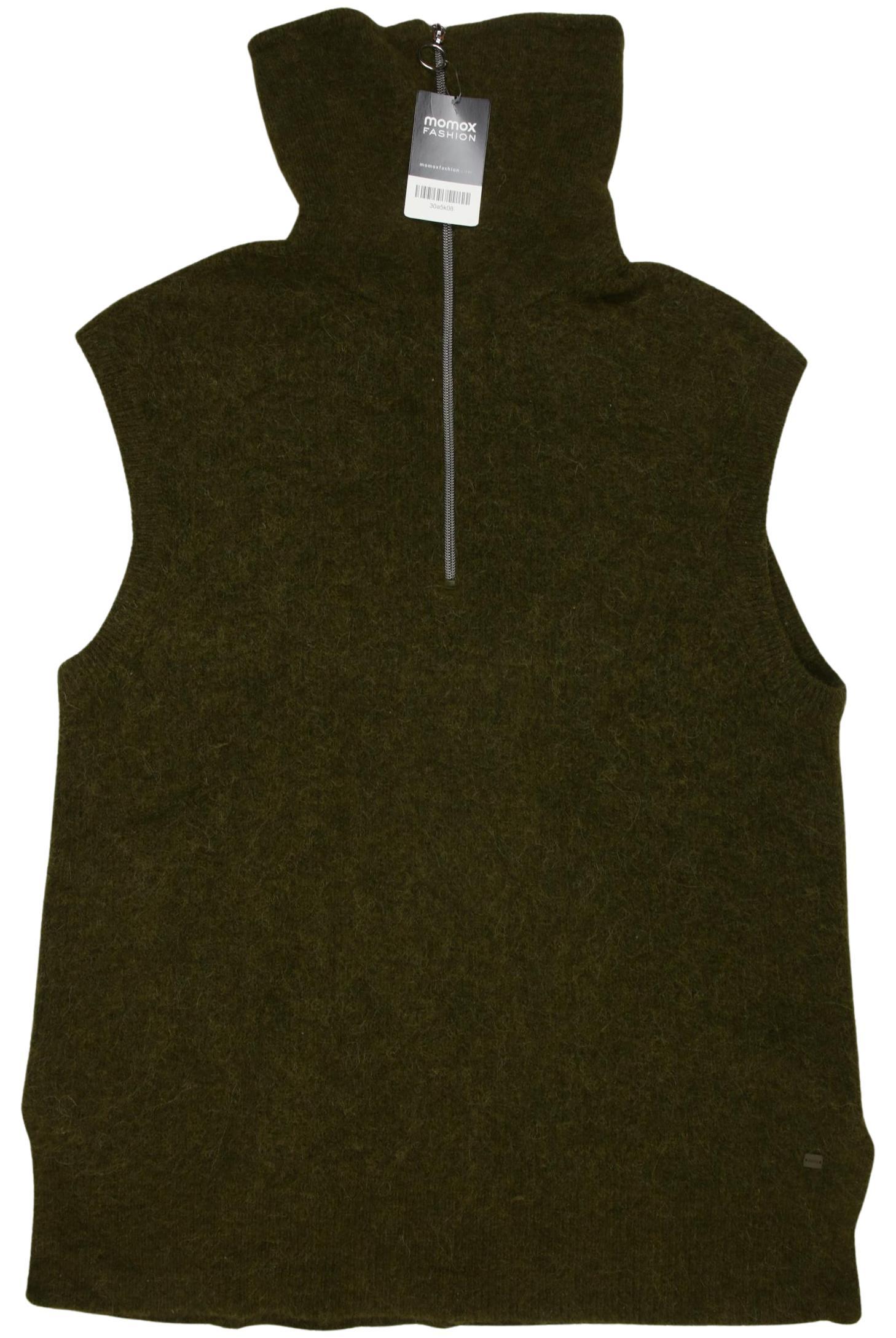 

Marc O Polo Damen Pullover, grün, Gr. 42
