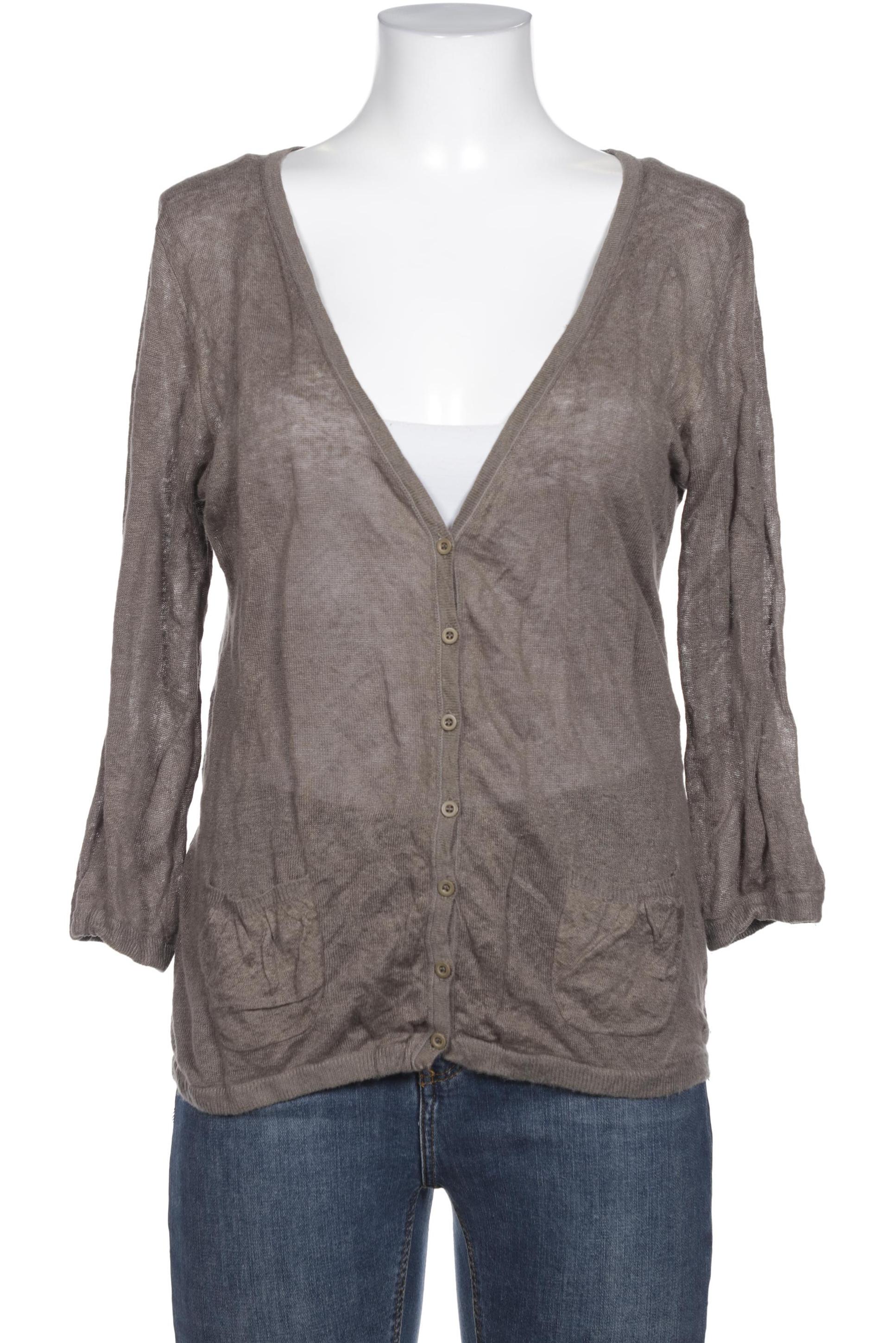 

Marc O Polo Damen Strickjacke, grau