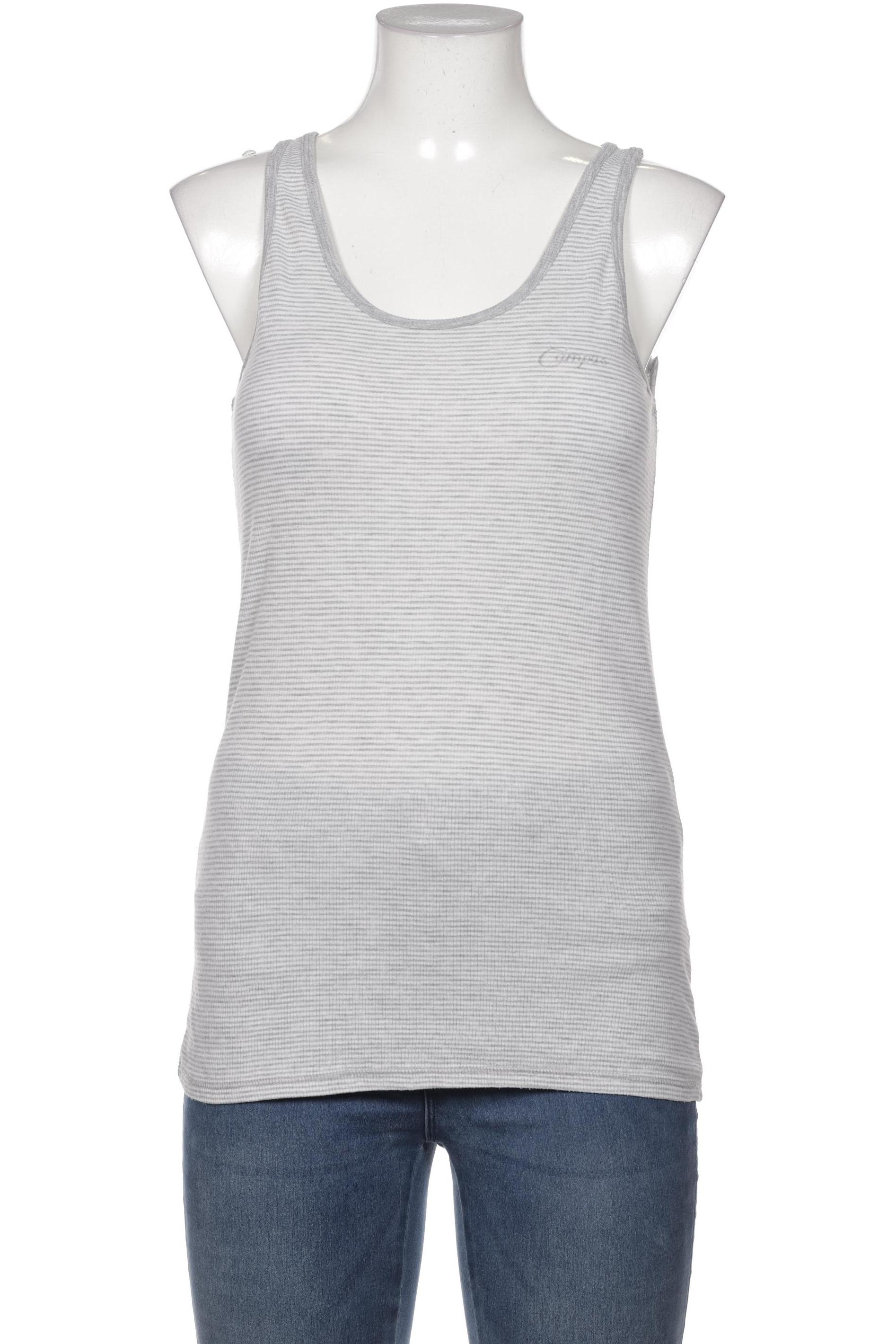 

Marc O Polo Damen Top, grau, Gr. 36