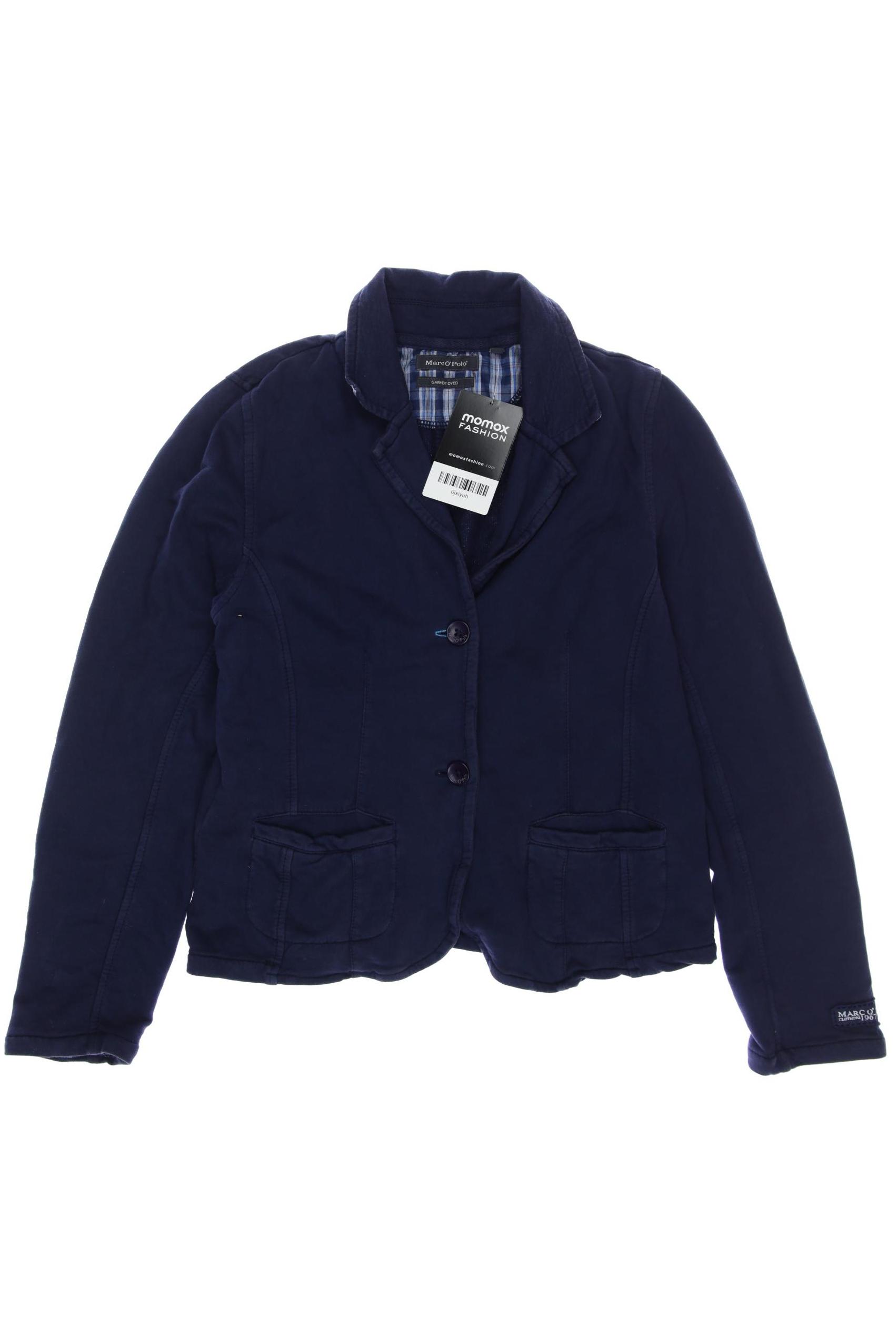 

Marc O Polo Jungen Jacke, marineblau, Gr. 140