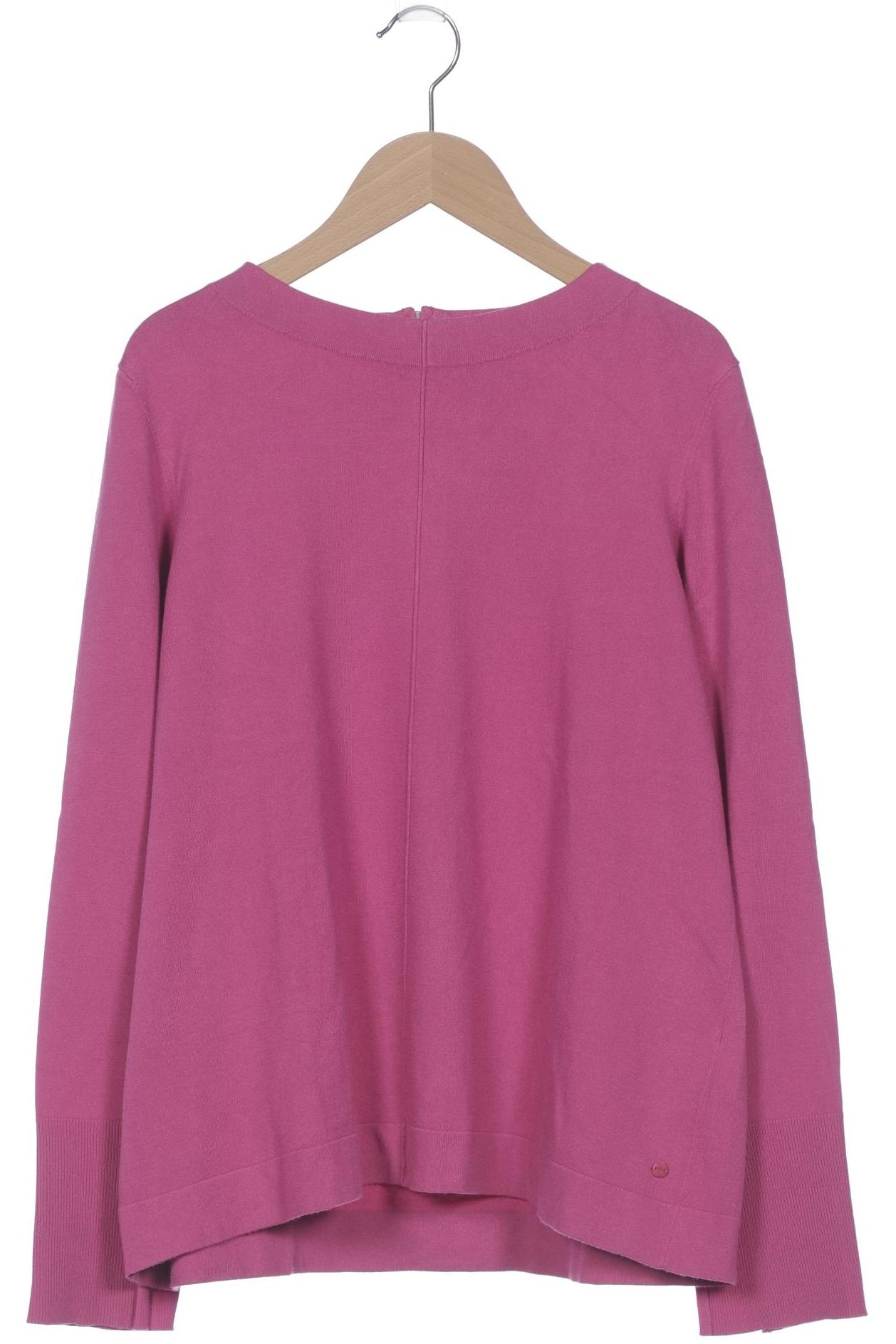 

Marc O Polo Damen Pullover, pink, Gr. 38