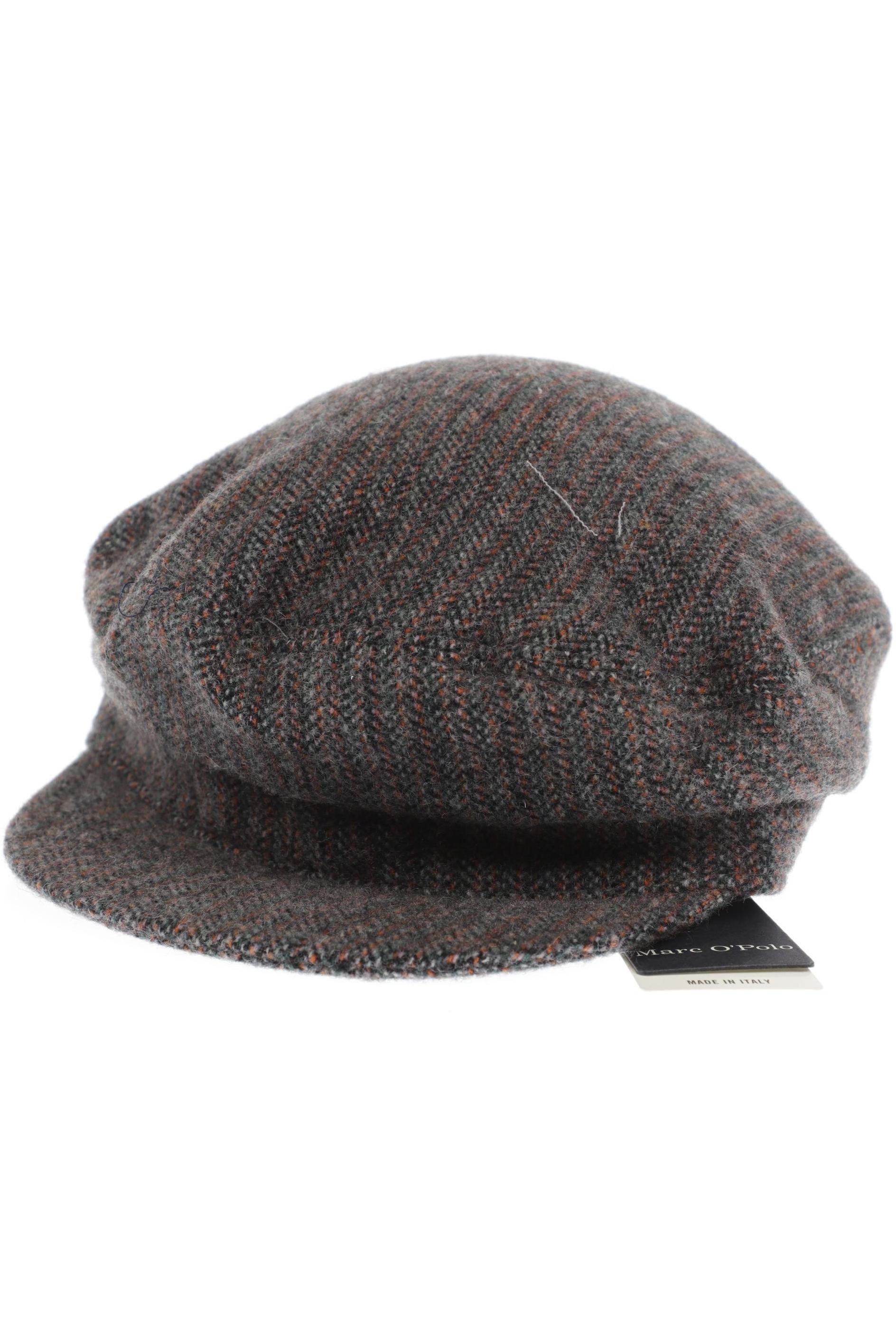 

Marc O Polo Damen Hut/Mütze, grau, Gr. 52