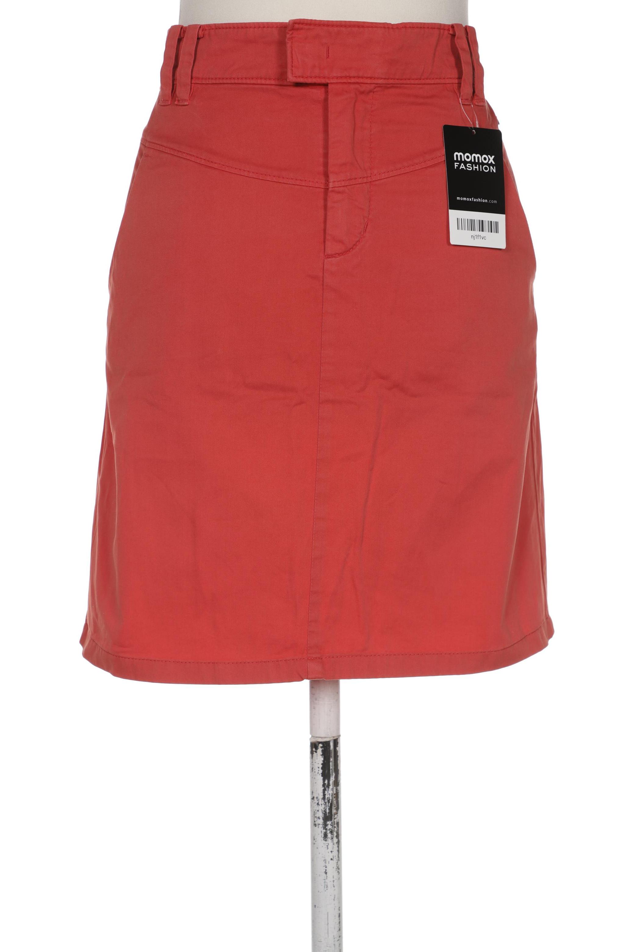 

Marc O Polo Damen Rock, rot, Gr. 34
