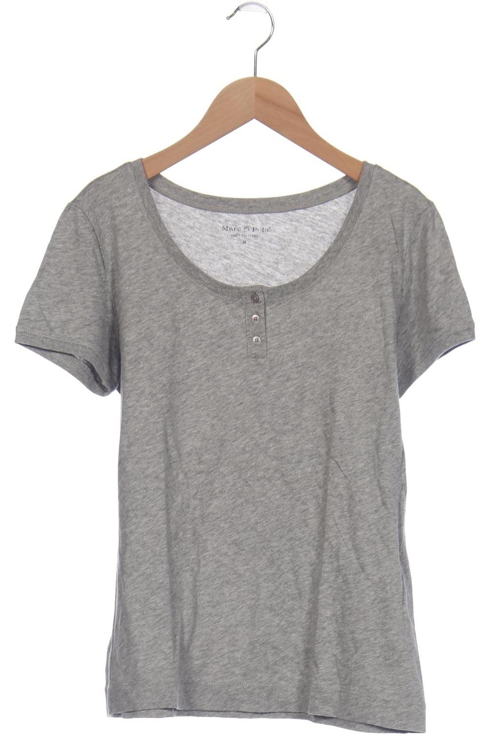 

Marc O Polo Damen T-Shirt, grau