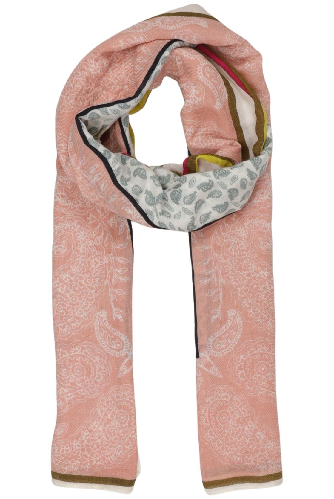 

Marc O Polo Damen Schal, mehrfarbig, Gr.