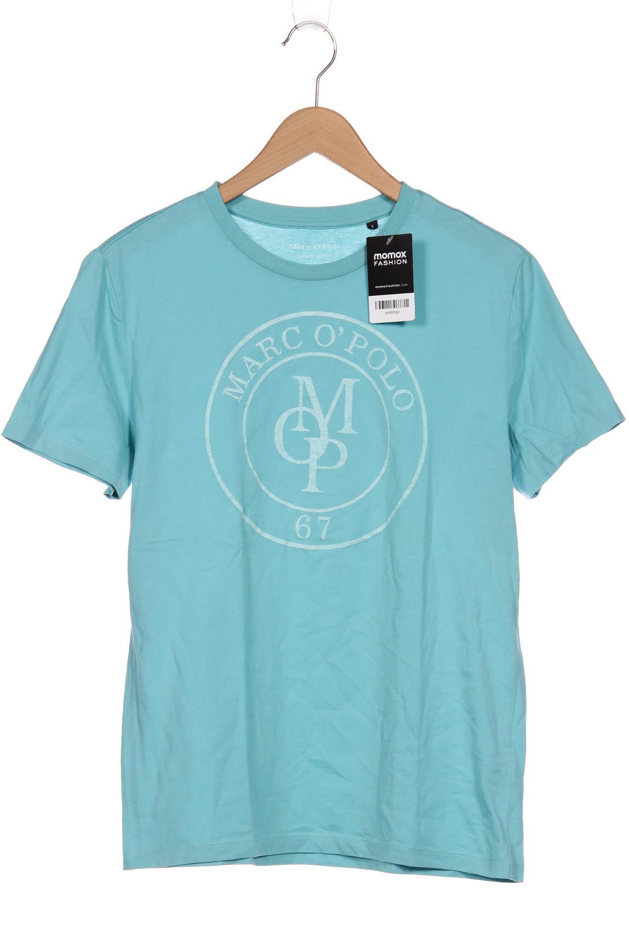 

Marc O Polo Damen T-Shirt, türkis