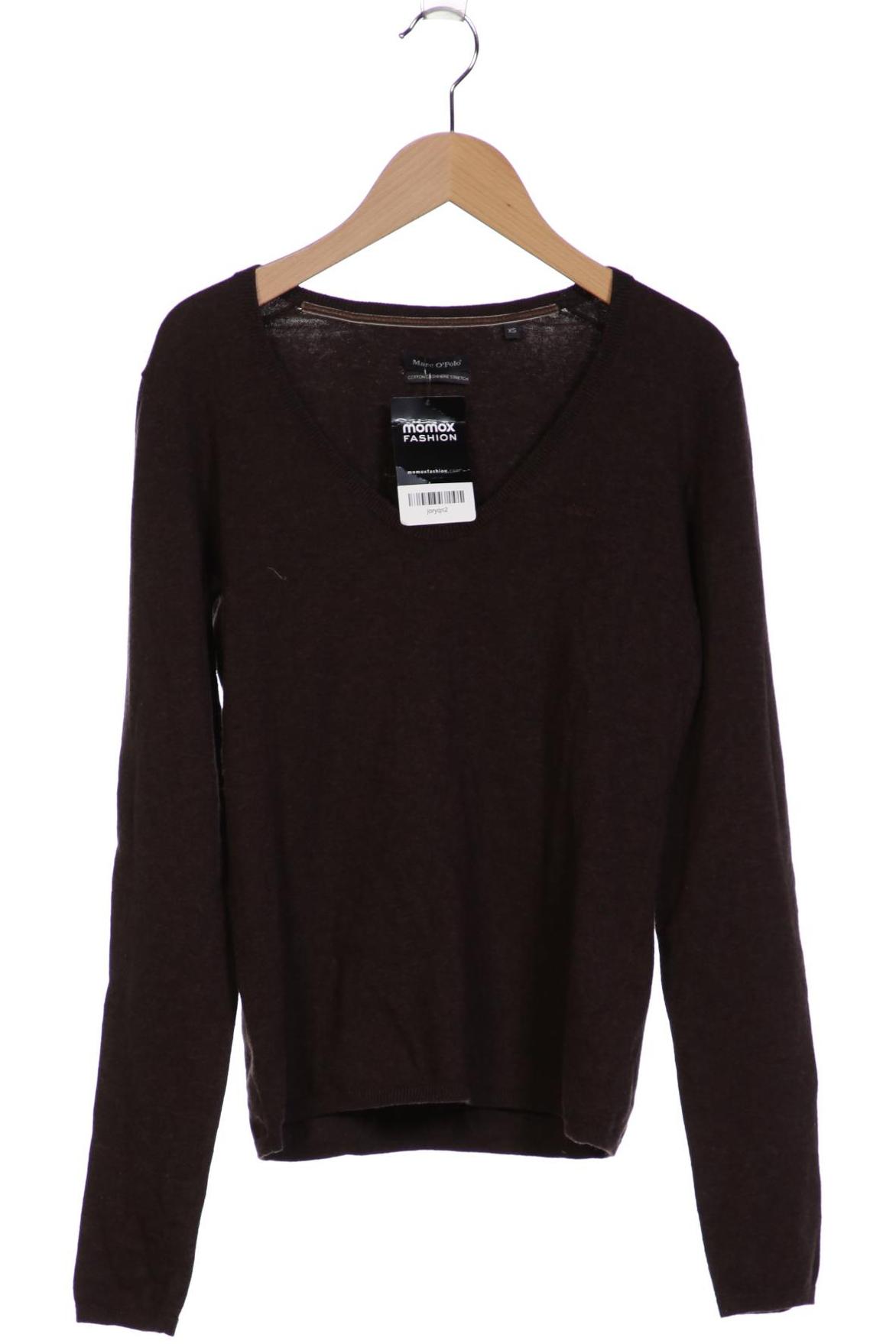 

Marc O Polo Damen Pullover, grau, Gr. 34