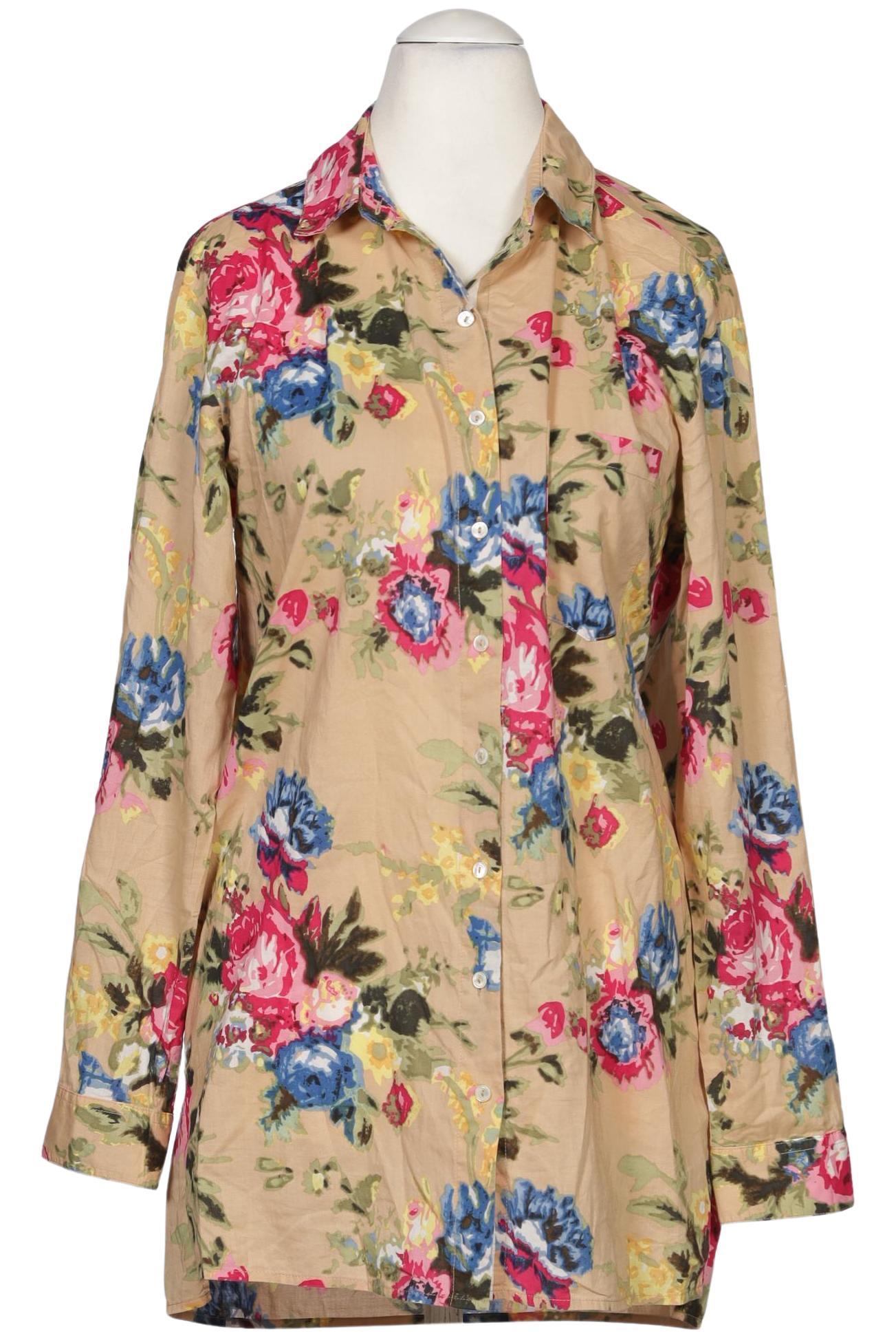 

Marc O Polo Damen Bluse, mehrfarbig, Gr. 36