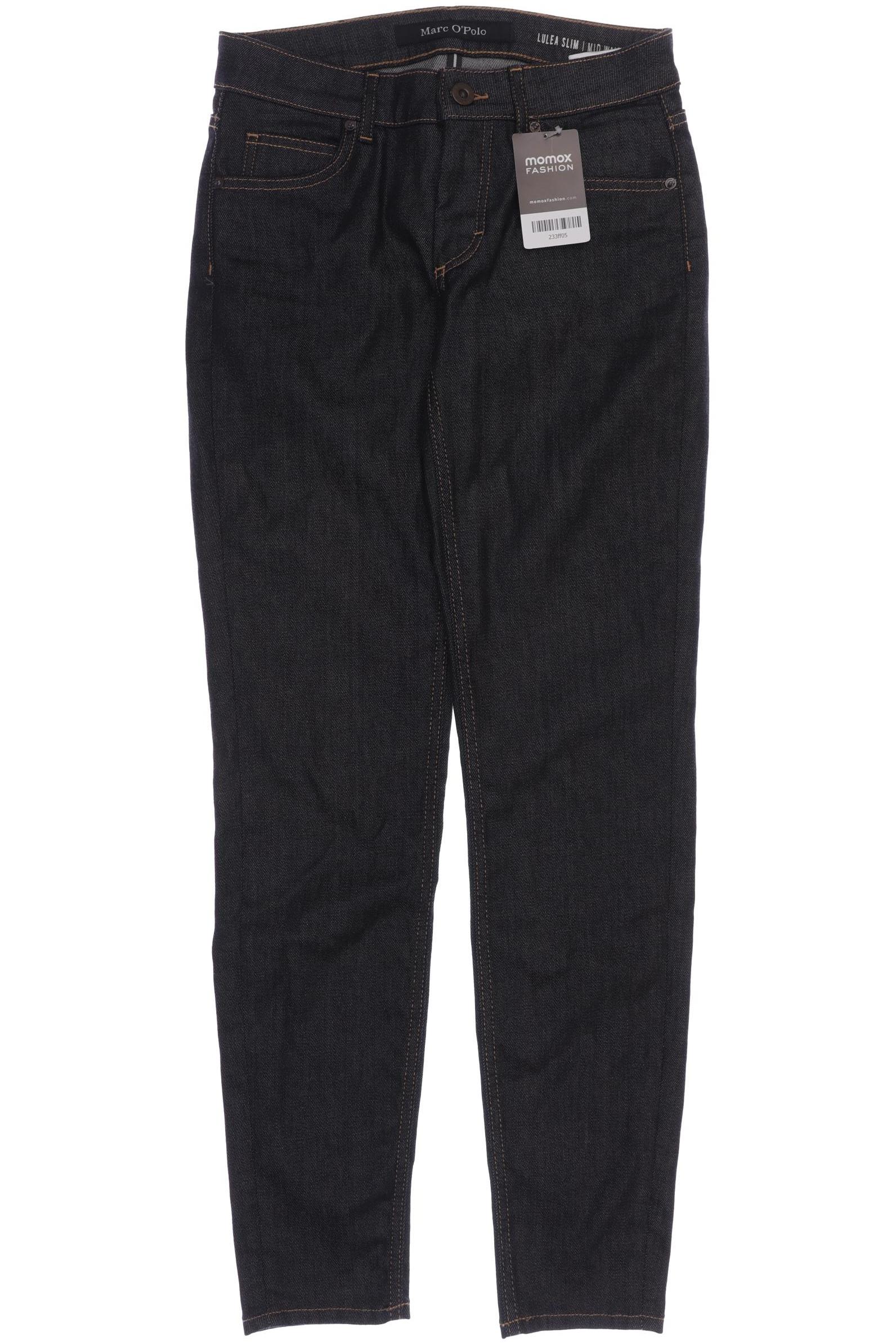

Marc O Polo Damen Jeans, marineblau