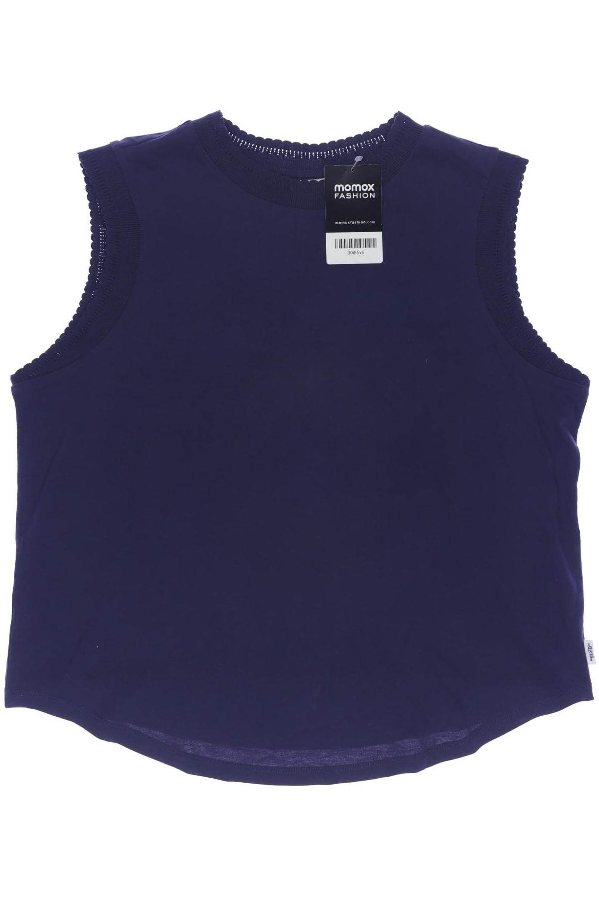 

Marc O Polo Damen Top, marineblau, Gr. 38