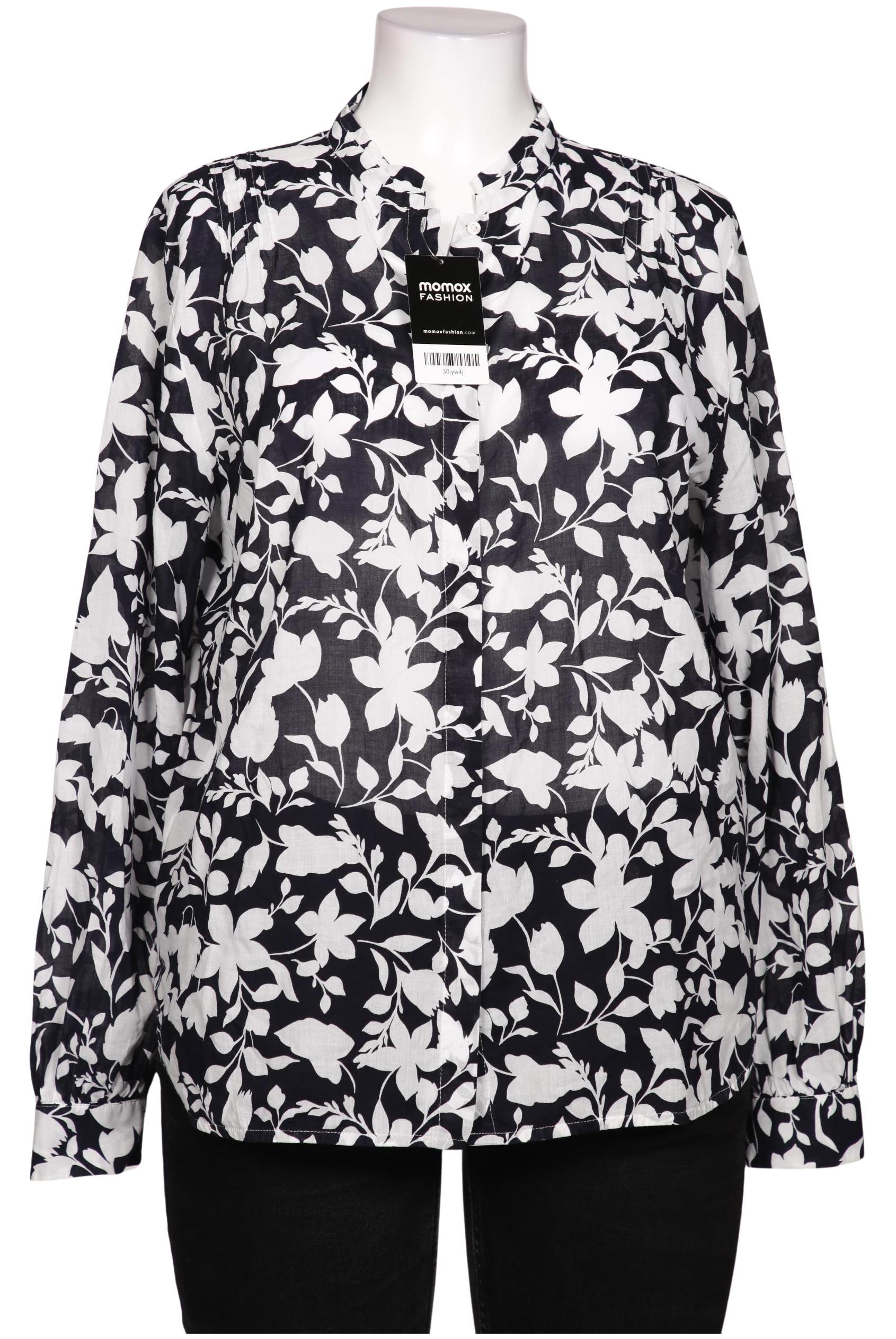 

Marc O Polo Damen Bluse, mehrfarbig, Gr. 44