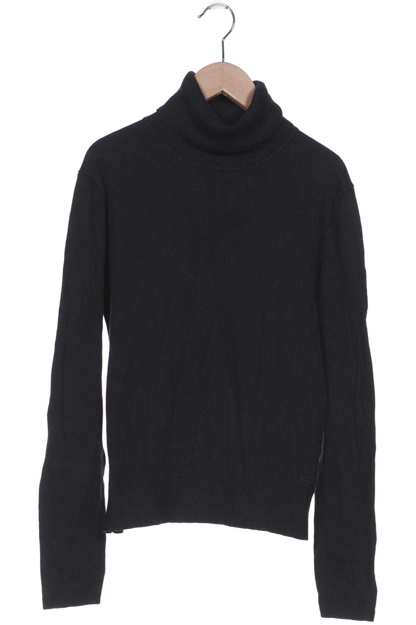 

Marc O Polo Damen Pullover, schwarz