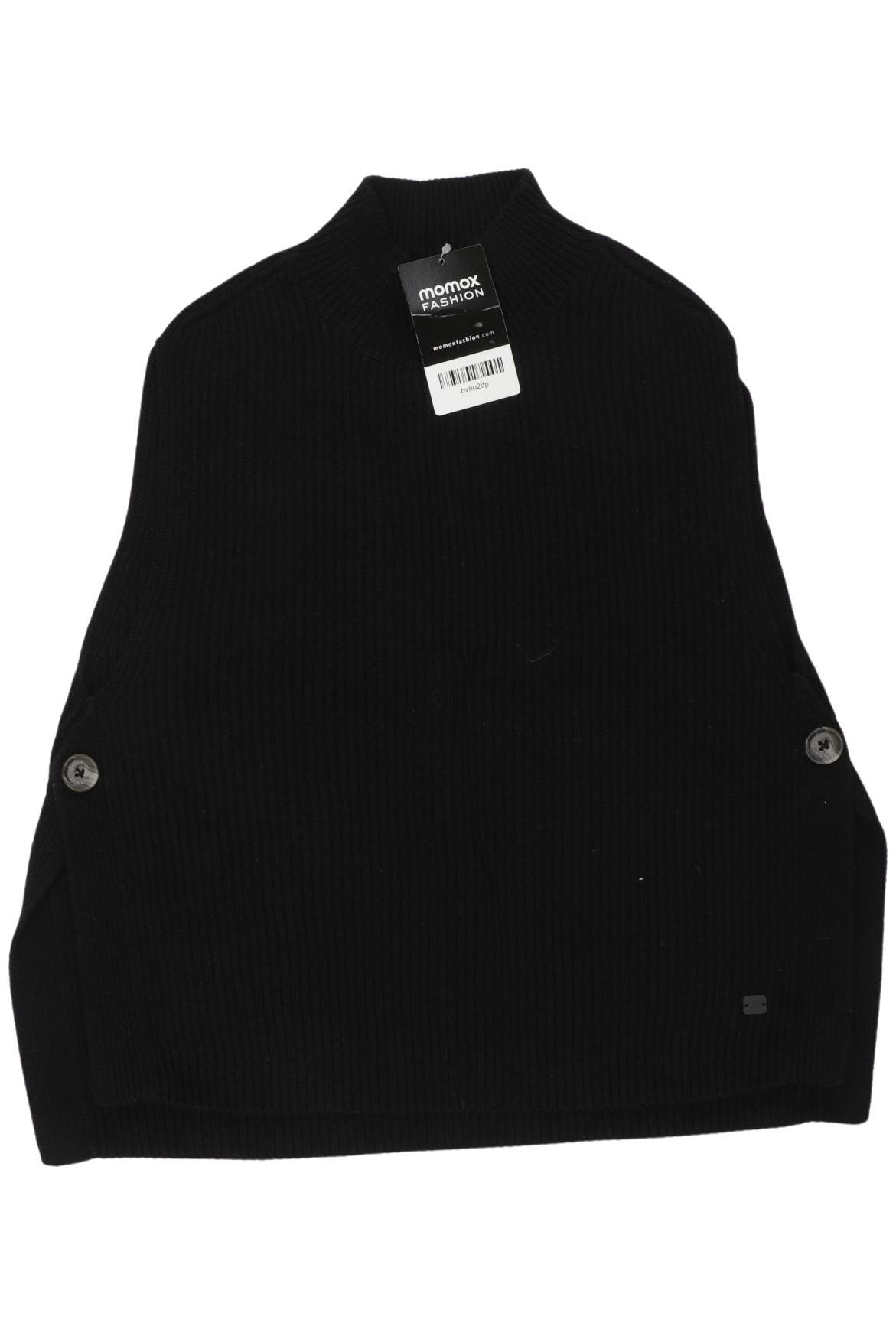 

Marc O Polo Damen Pullover, schwarz, Gr. 36