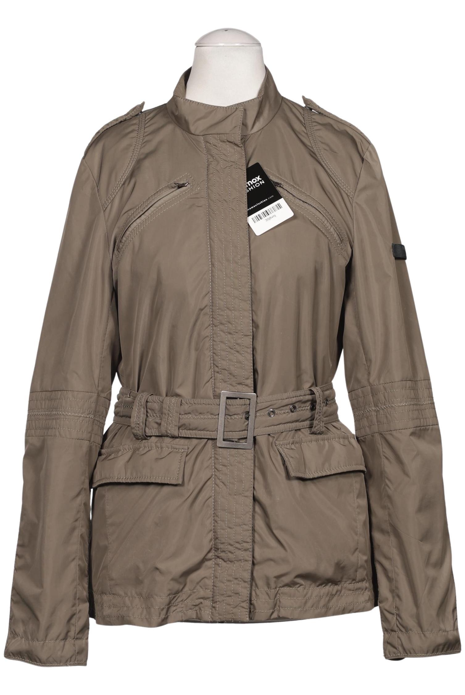 

Marc O Polo Damen Jacke, grün, Gr. 34