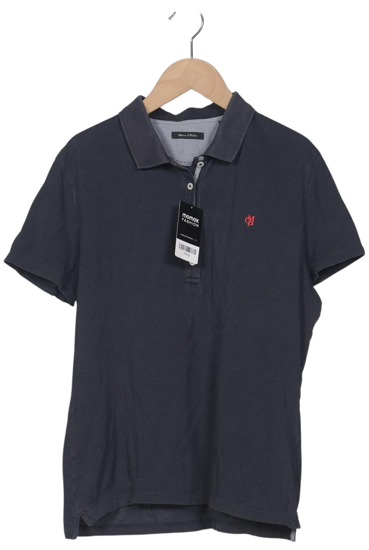 

Marc O Polo Damen Poloshirt, marineblau, Gr. 40