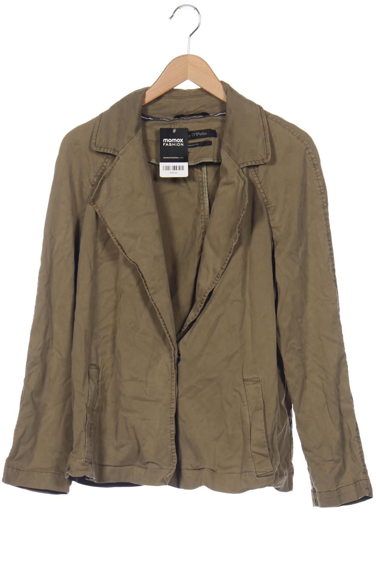 

Marc O Polo Damen Jacke, grün