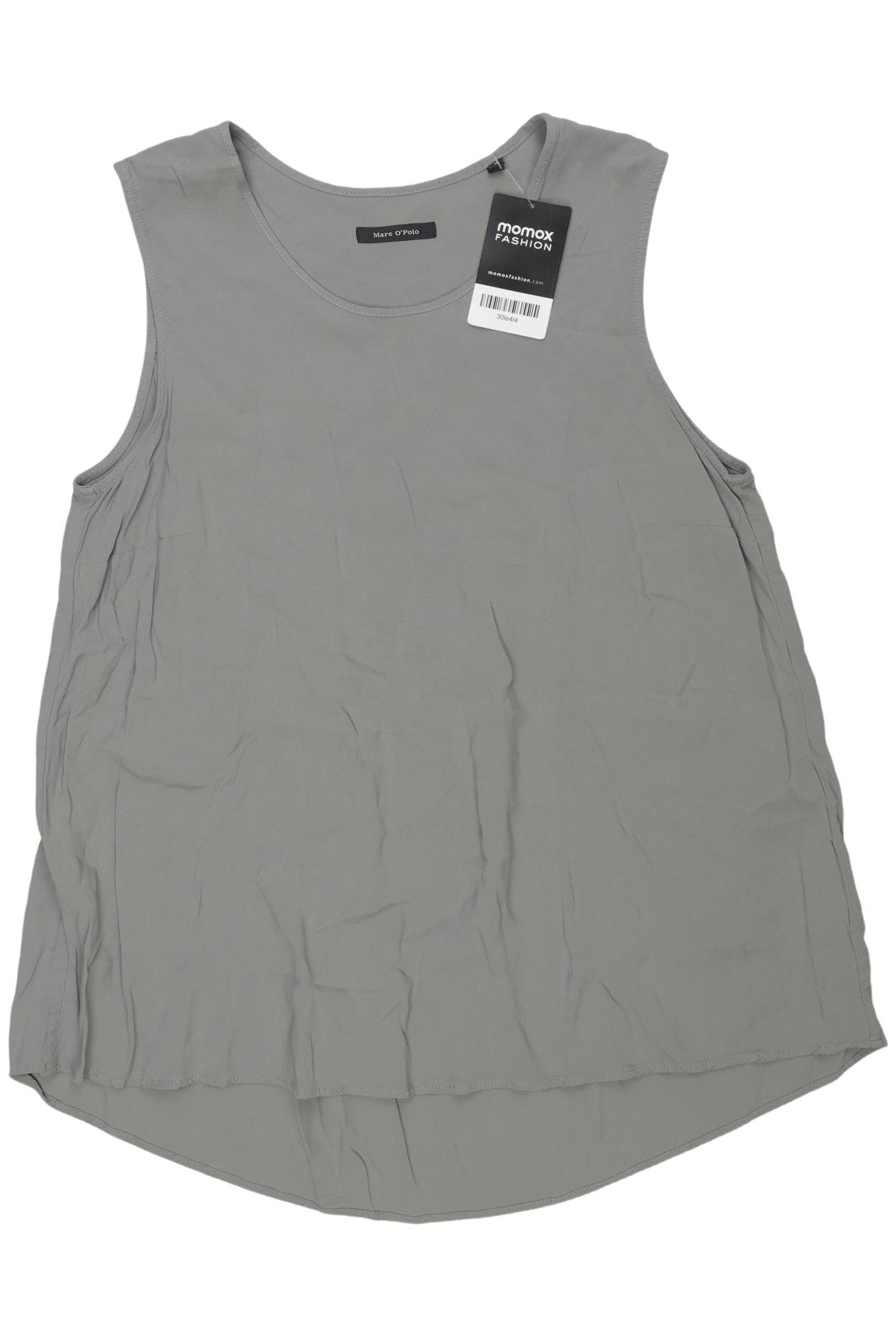 

Marc O Polo Damen Top, grau, Gr. 36