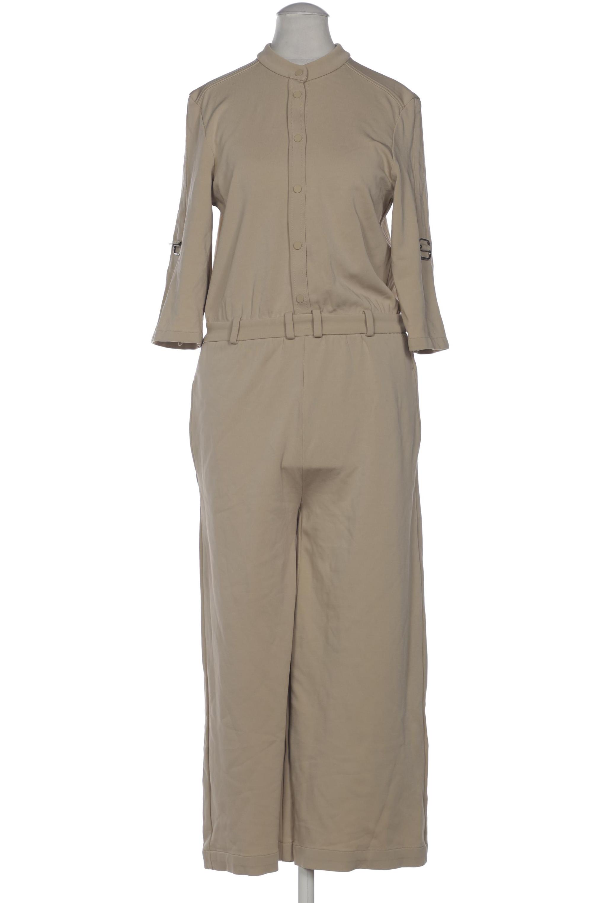

Marc O Polo Damen Jumpsuit/Overall, beige, Gr. 34